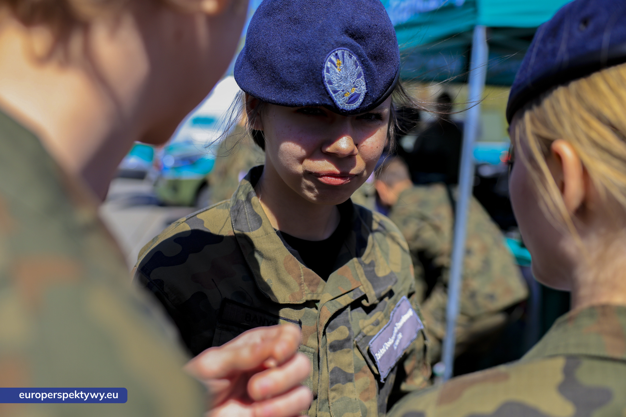 Europerspektywy ZDZ Katowice: konferencja mundurowa i jubileusz 100-lecia. Edukacja dla bezpieczeństwa i przyszłych kadr służb