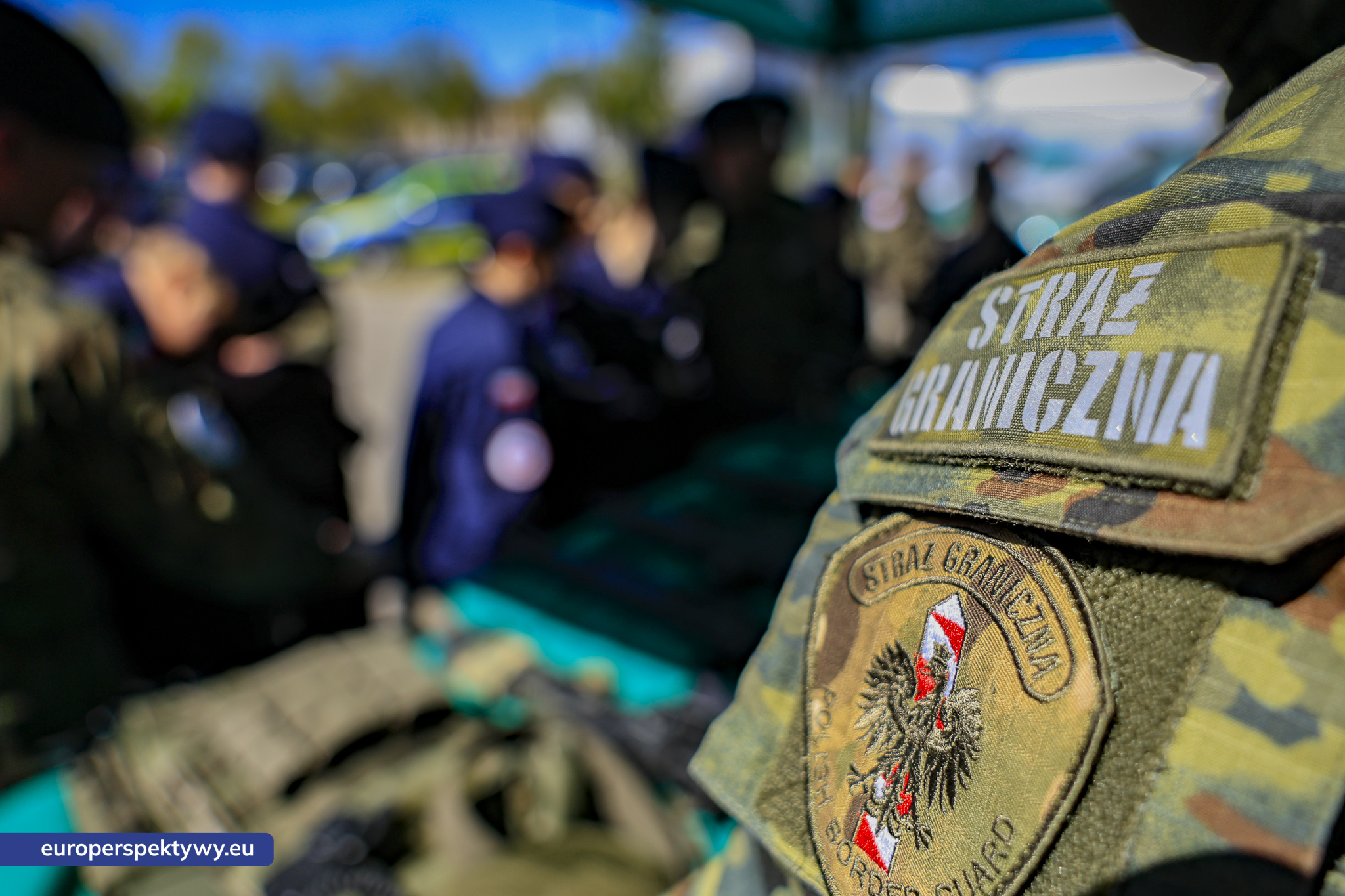 Europerspektywy ZDZ Katowice: konferencja mundurowa i jubileusz 100-lecia. Edukacja dla bezpieczeństwa i przyszłych kadr służb