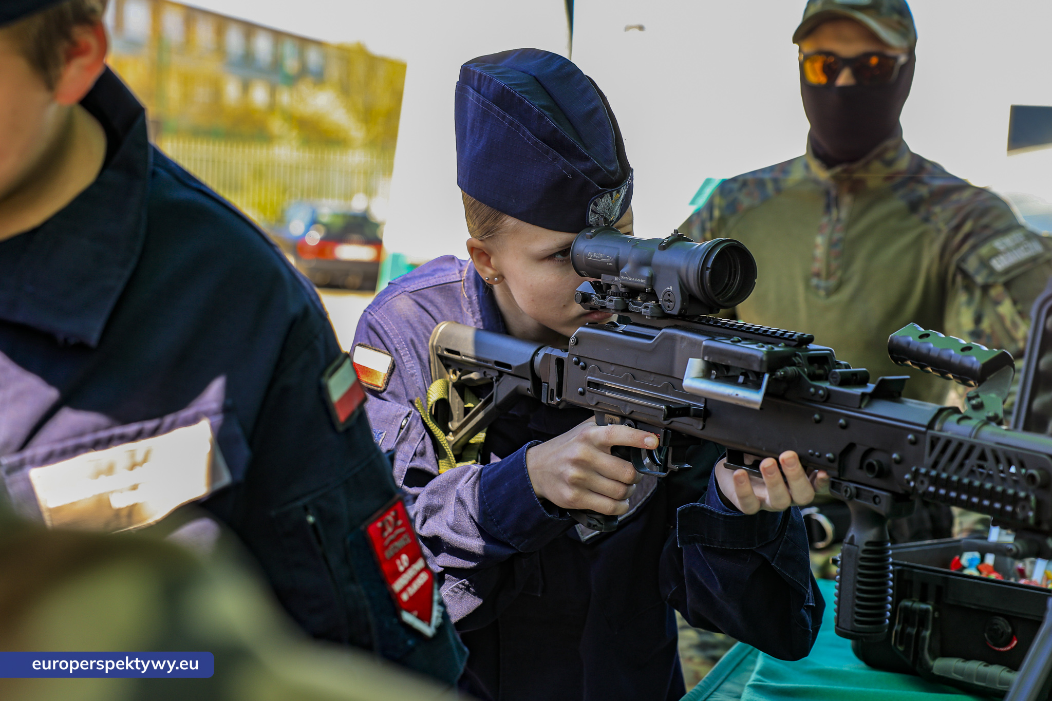 Europerspektywy ZDZ Katowice: konferencja mundurowa i jubileusz 100-lecia. Edukacja dla bezpieczeństwa i przyszłych kadr służb