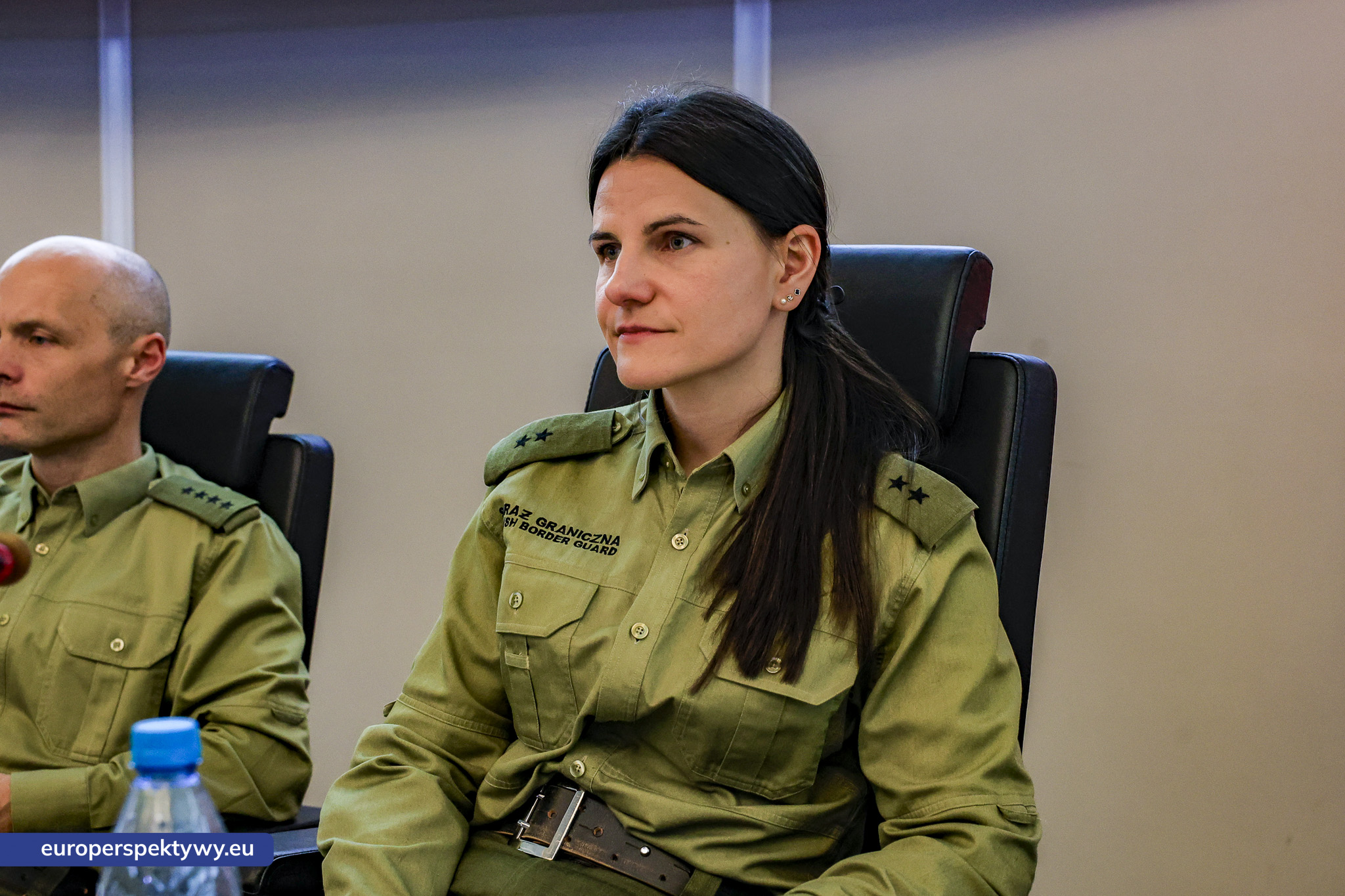 Europerspektywy ZDZ Katowice: konferencja mundurowa i jubileusz 100-lecia. Edukacja dla bezpieczeństwa i przyszłych kadr służb