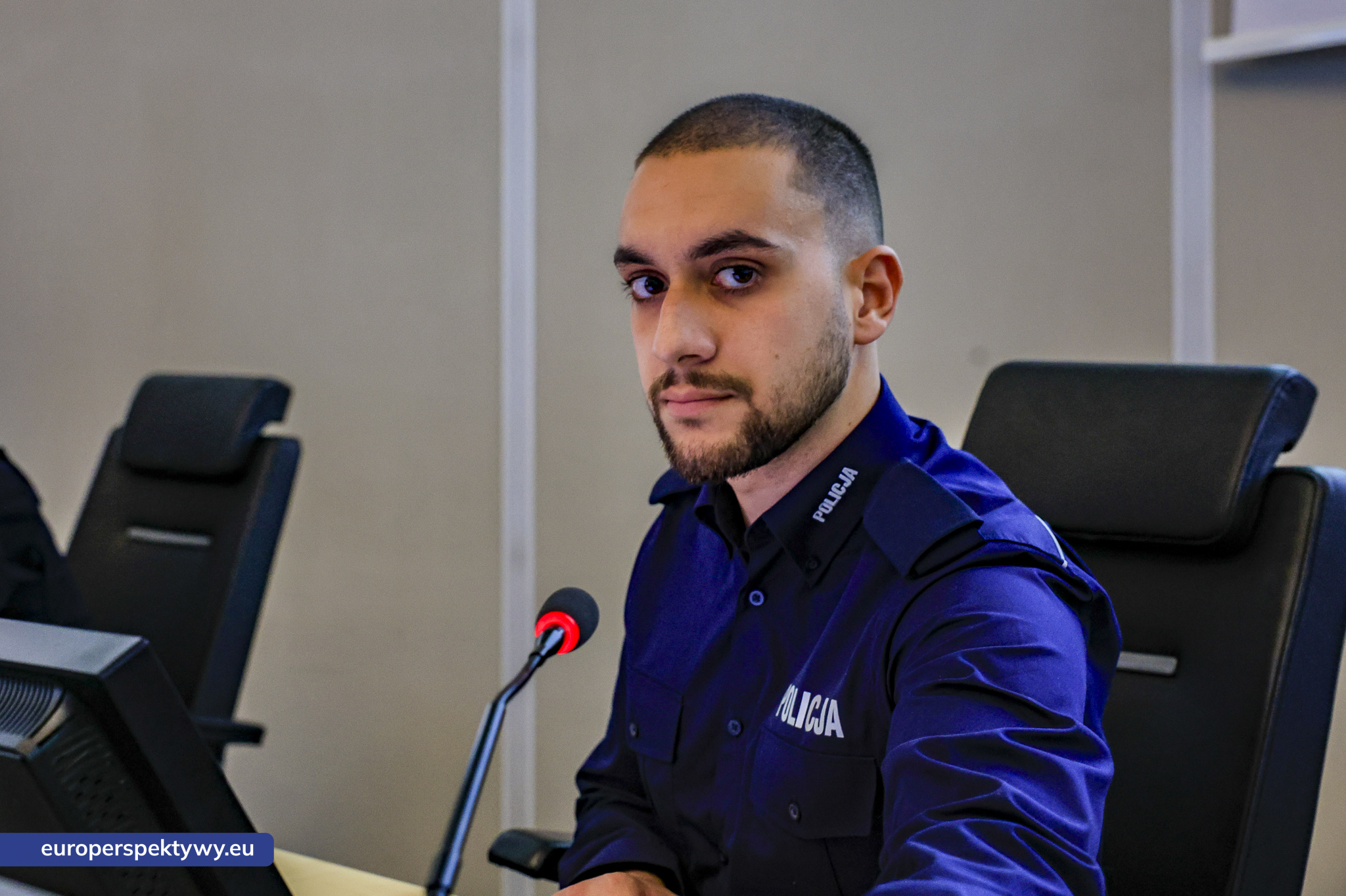 Europerspektywy ZDZ Katowice: konferencja mundurowa i jubileusz 100-lecia. Edukacja dla bezpieczeństwa i przyszłych kadr służb