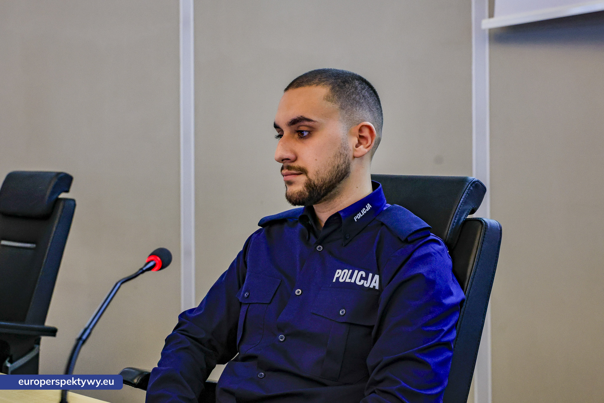 Europerspektywy ZDZ Katowice: konferencja mundurowa i jubileusz 100-lecia. Edukacja dla bezpieczeństwa i przyszłych kadr służb