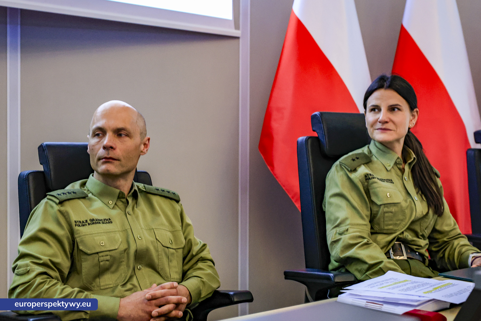 Europerspektywy ZDZ Katowice: konferencja mundurowa i jubileusz 100-lecia. Edukacja dla bezpieczeństwa i przyszłych kadr służb