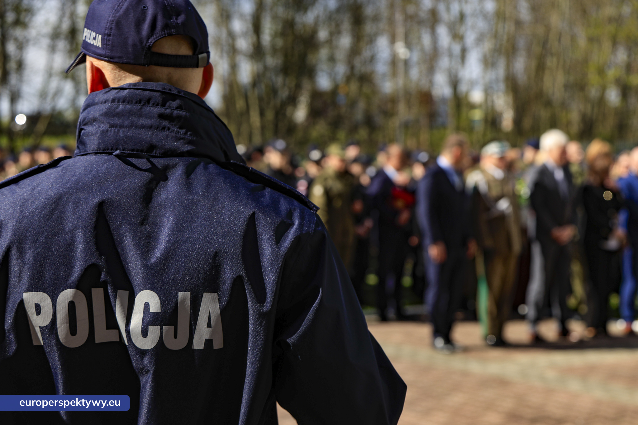 Europerspektywy ZDZ Katowice: konferencja mundurowa i jubileusz 100-lecia. Edukacja dla bezpieczeństwa i przyszłych kadr służb