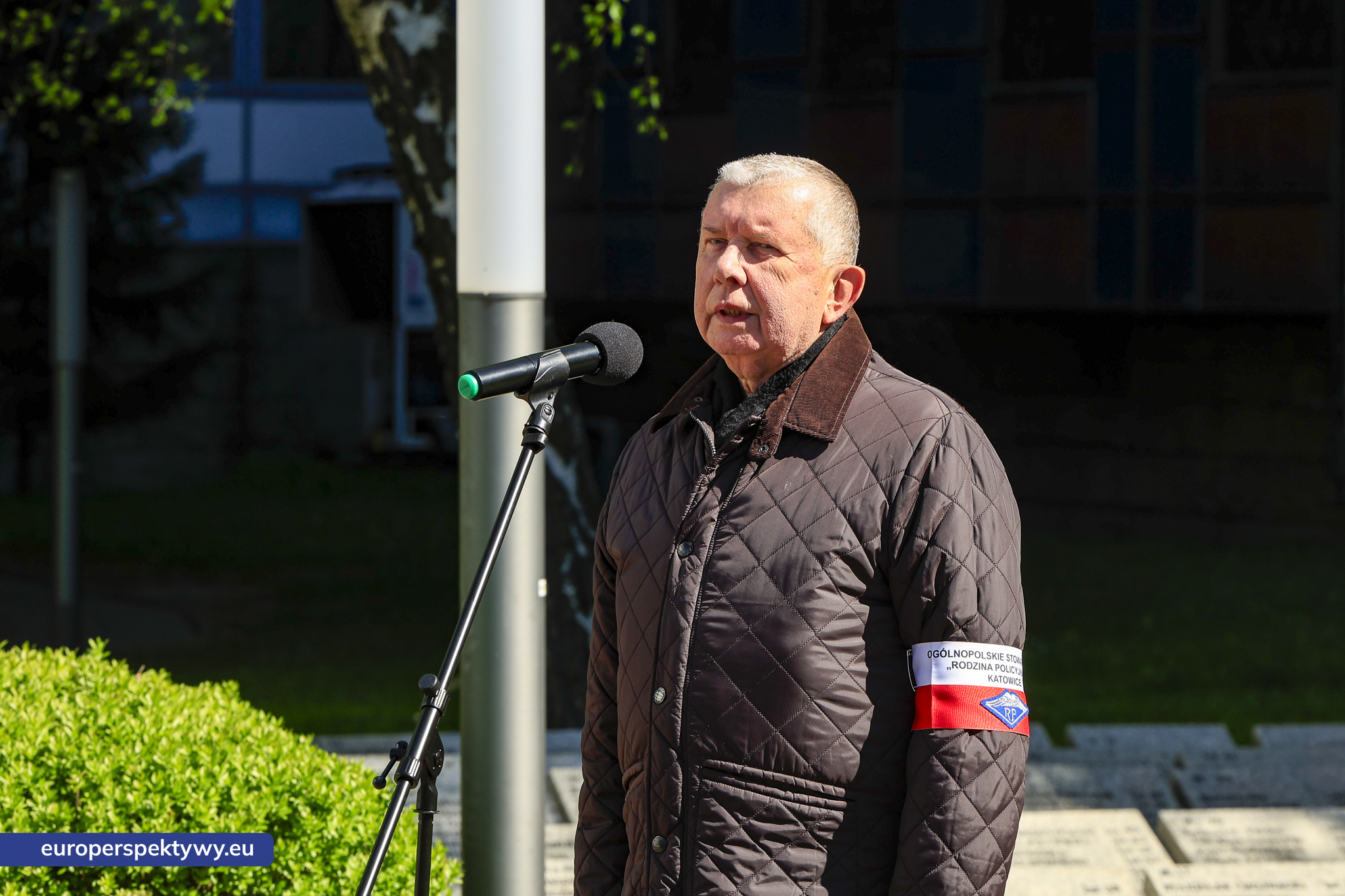 Europerspektywy ZDZ Katowice: konferencja mundurowa i jubileusz 100-lecia. Edukacja dla bezpieczeństwa i przyszłych kadr służb