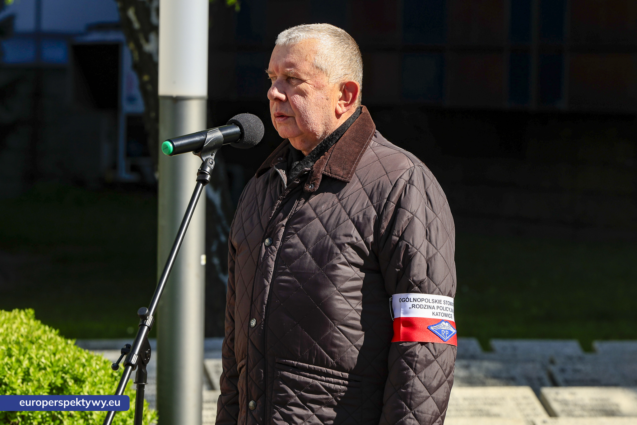 Europerspektywy ZDZ Katowice: konferencja mundurowa i jubileusz 100-lecia. Edukacja dla bezpieczeństwa i przyszłych kadr służb