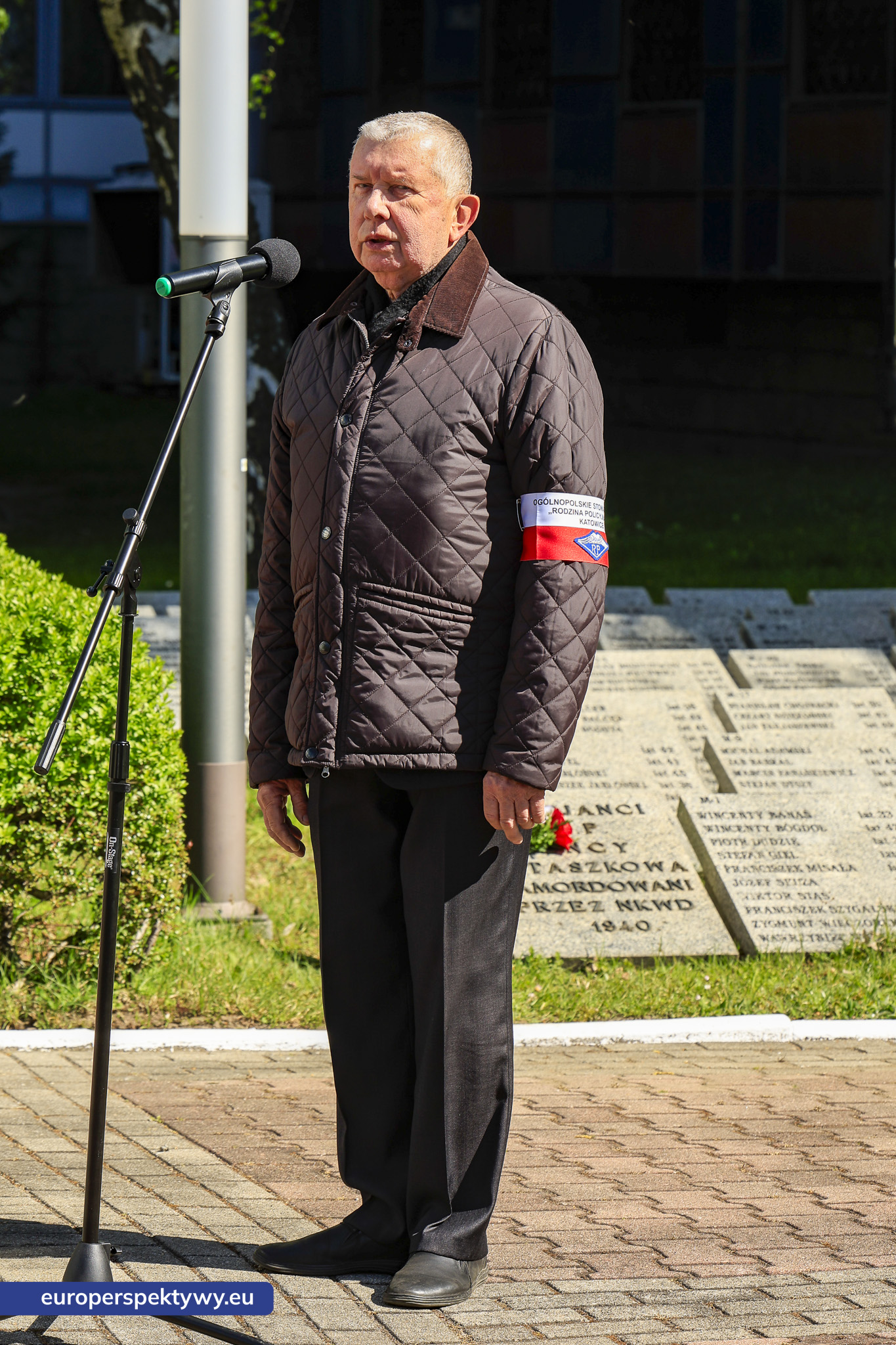 Europerspektywy ZDZ Katowice: konferencja mundurowa i jubileusz 100-lecia. Edukacja dla bezpieczeństwa i przyszłych kadr służb