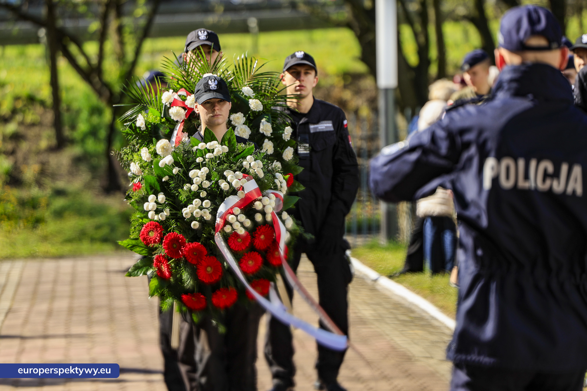 Europerspektywy ZDZ Katowice: konferencja mundurowa i jubileusz 100-lecia. Edukacja dla bezpieczeństwa i przyszłych kadr służb