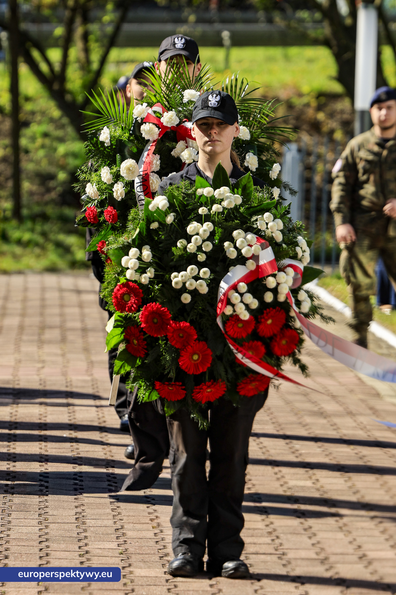 Europerspektywy ZDZ Katowice: konferencja mundurowa i jubileusz 100-lecia. Edukacja dla bezpieczeństwa i przyszłych kadr służb