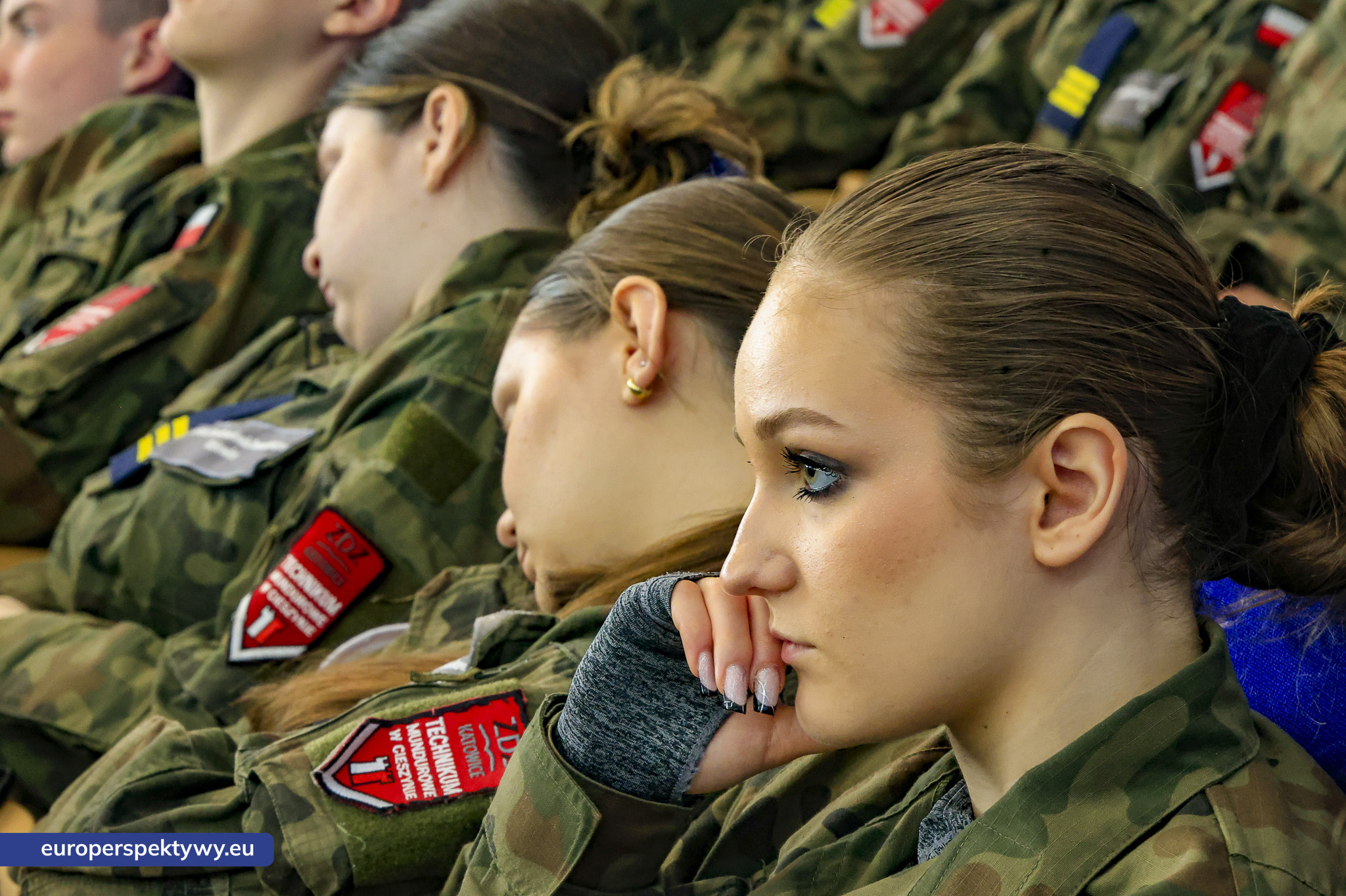 Europerspektywy ZDZ Katowice: konferencja mundurowa i jubileusz 100-lecia. Edukacja dla bezpieczeństwa i przyszłych kadr służb