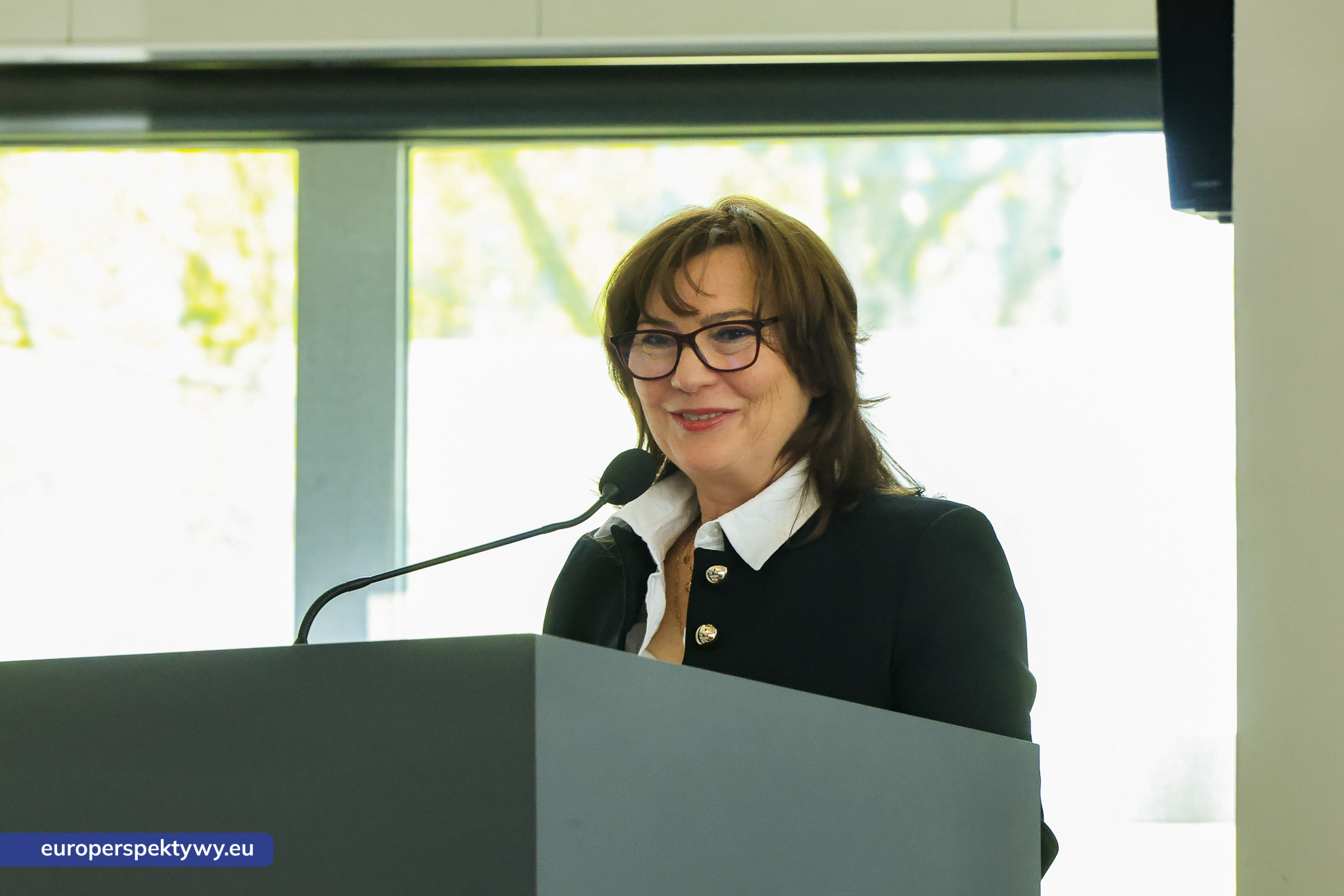 Europerspektywy ZDZ Katowice: konferencja mundurowa i jubileusz 100-lecia. Edukacja dla bezpieczeństwa i przyszłych kadr służb