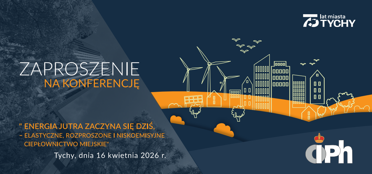 OIPH Tychy - konferencja
