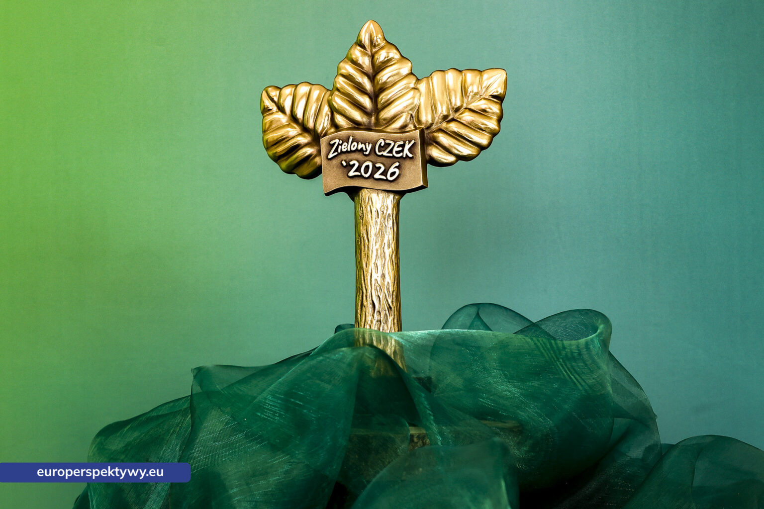 WFOŚiGW Zielone Czeki 2026