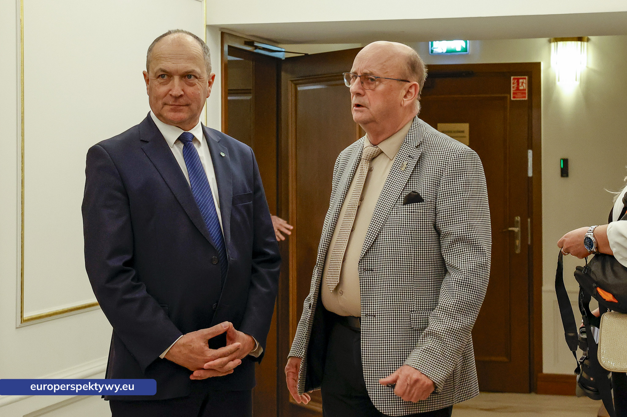 Europerspektywy Zielone Czeki 2026 rozdane. WFOŚiGW w Katowicach nagrodził liderów transformacji ekologicznej