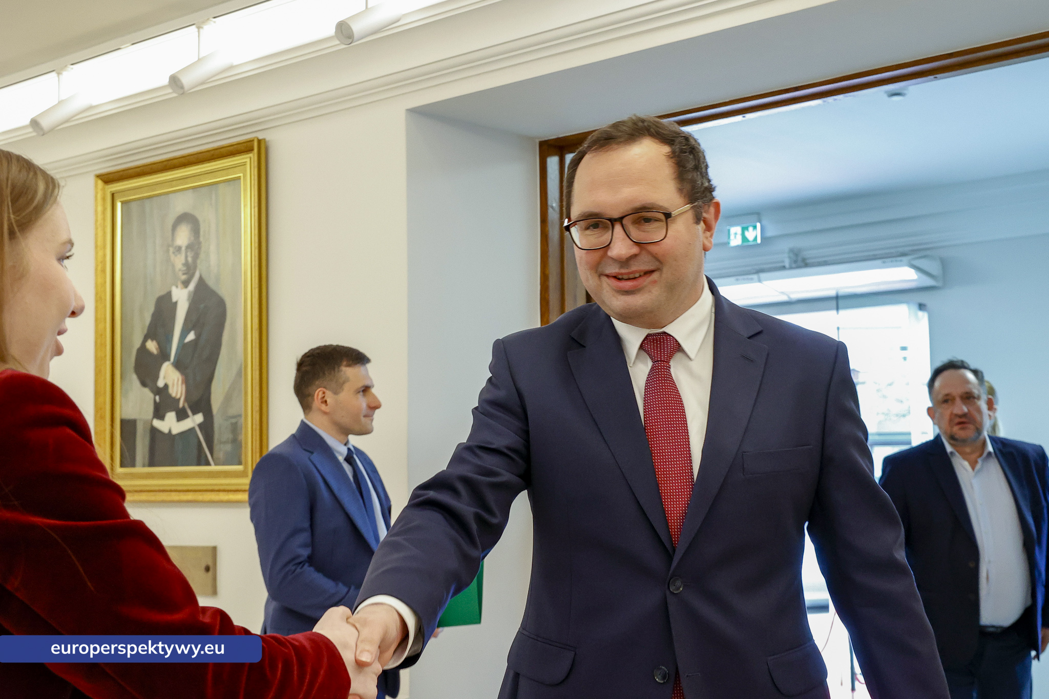 Europerspektywy Zielone Czeki 2026 rozdane. WFOŚiGW w Katowicach nagrodził liderów transformacji ekologicznej