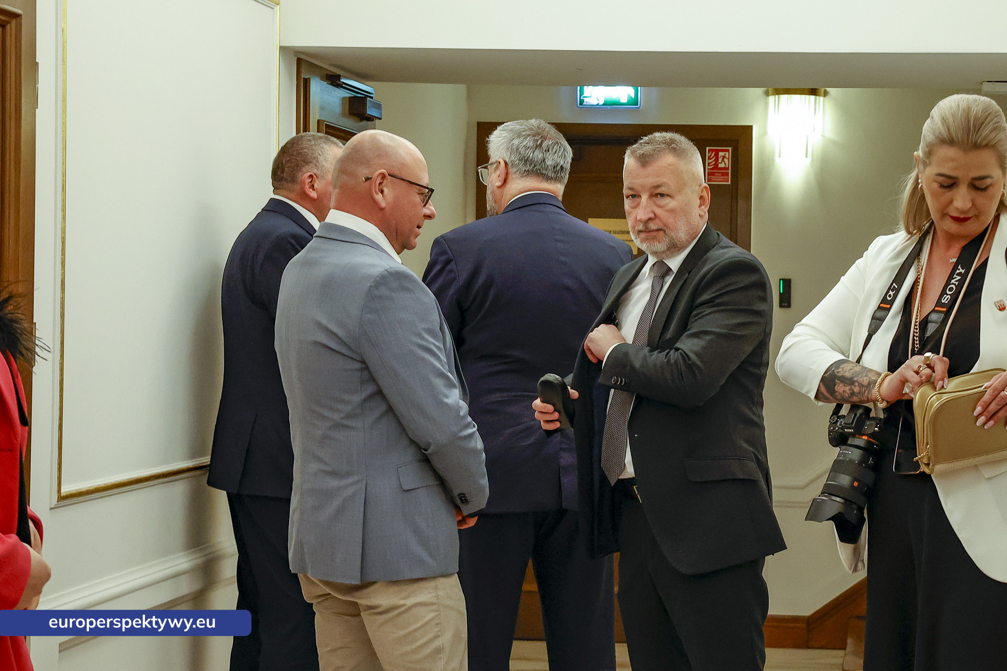 Europerspektywy Zielone Czeki 2026 rozdane. WFOŚiGW w Katowicach nagrodził liderów transformacji ekologicznej