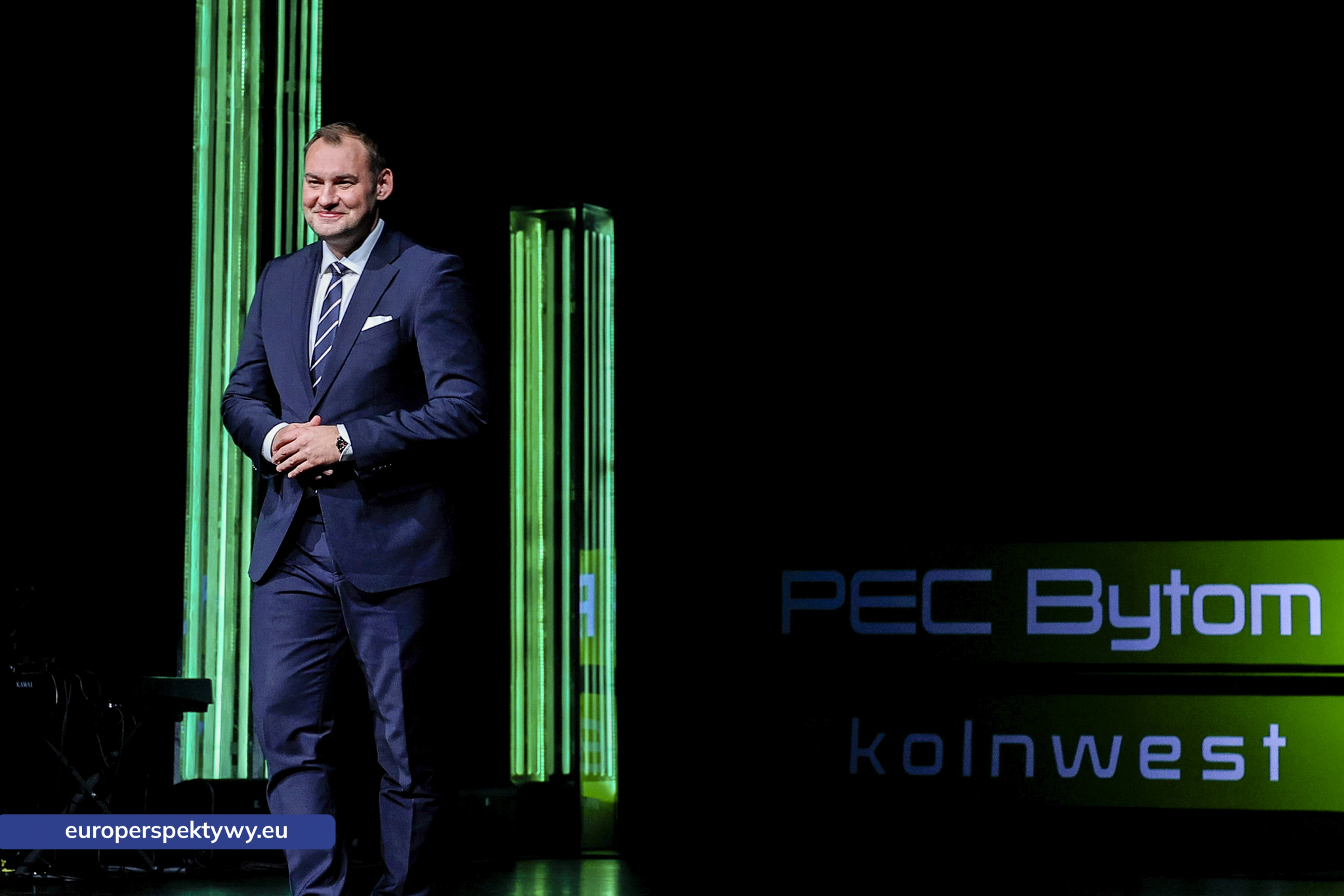 Europerspektywy Zielone Czeki 2026 rozdane. WFOŚiGW w Katowicach nagrodził liderów transformacji ekologicznej