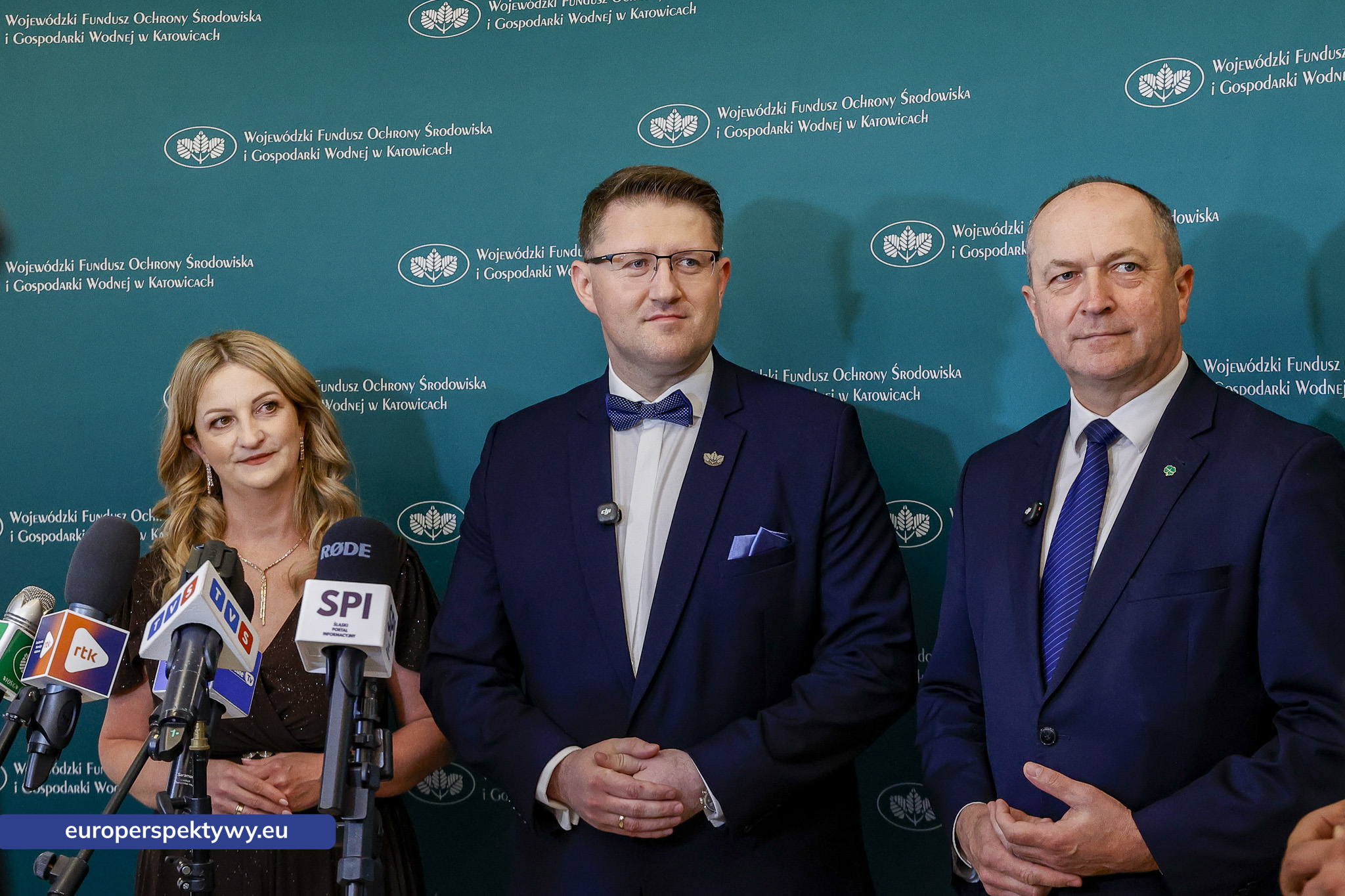 WFOŚiGW Zielone Czeki 2026