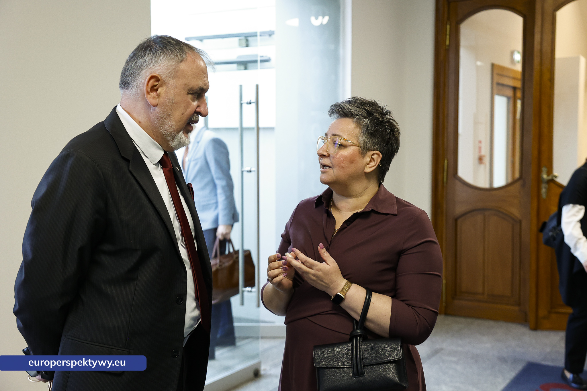 Europerspektywy Zielone Czeki 2026 rozdane. WFOŚiGW w Katowicach nagrodził liderów transformacji ekologicznej