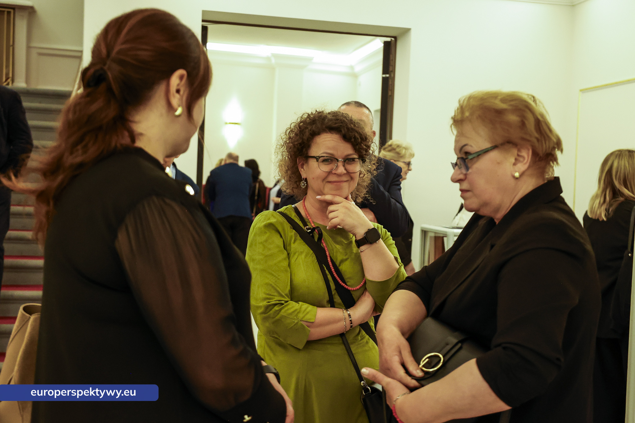 Europerspektywy Zielone Czeki 2026 rozdane. WFOŚiGW w Katowicach nagrodził liderów transformacji ekologicznej