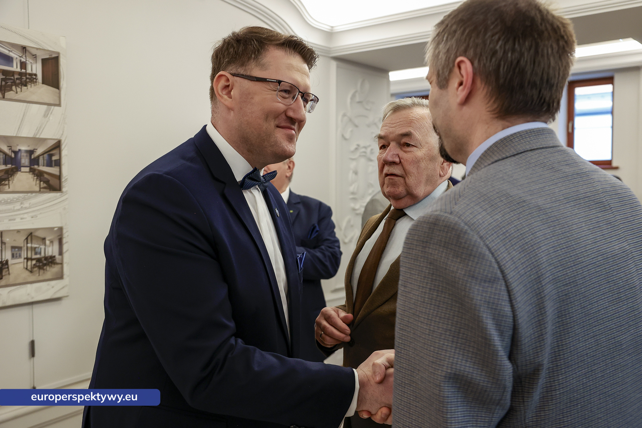 Europerspektywy Zielone Czeki 2026 rozdane. WFOŚiGW w Katowicach nagrodził liderów transformacji ekologicznej