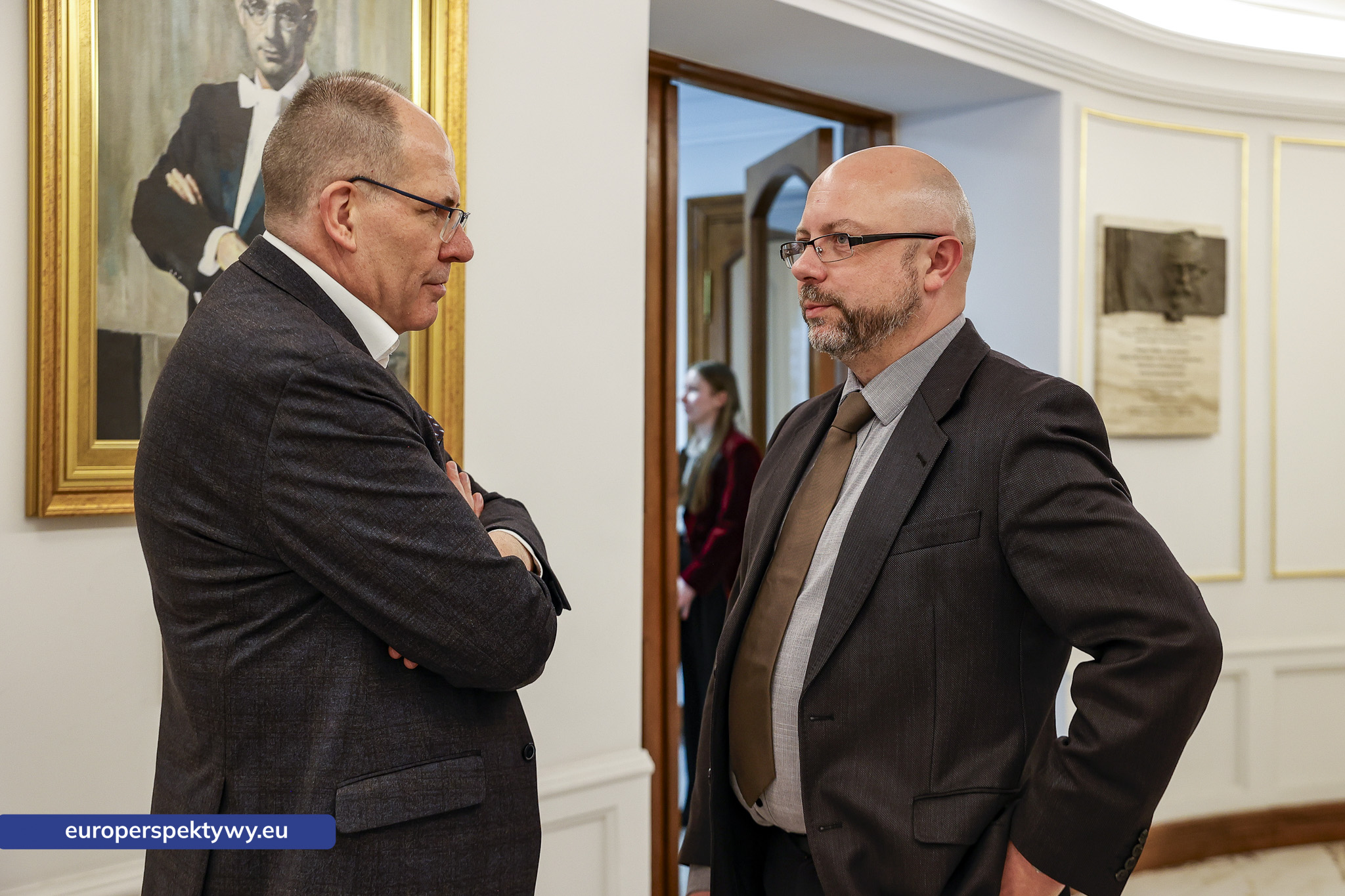 Europerspektywy Zielone Czeki 2026 rozdane. WFOŚiGW w Katowicach nagrodził liderów transformacji ekologicznej