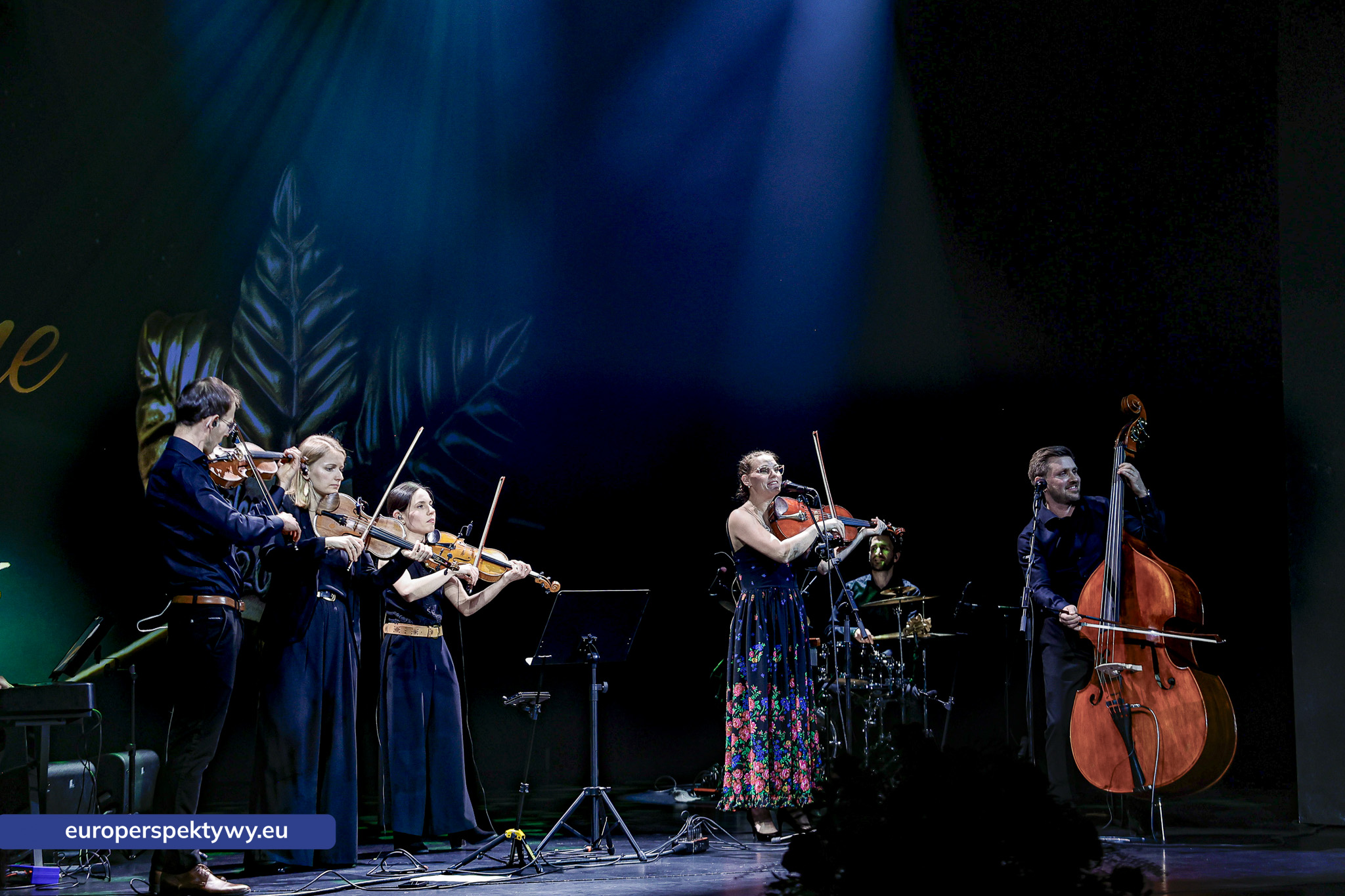 Europerspektywy Zielone Czeki 2026 rozdane. WFOŚiGW w Katowicach nagrodził liderów transformacji ekologicznej