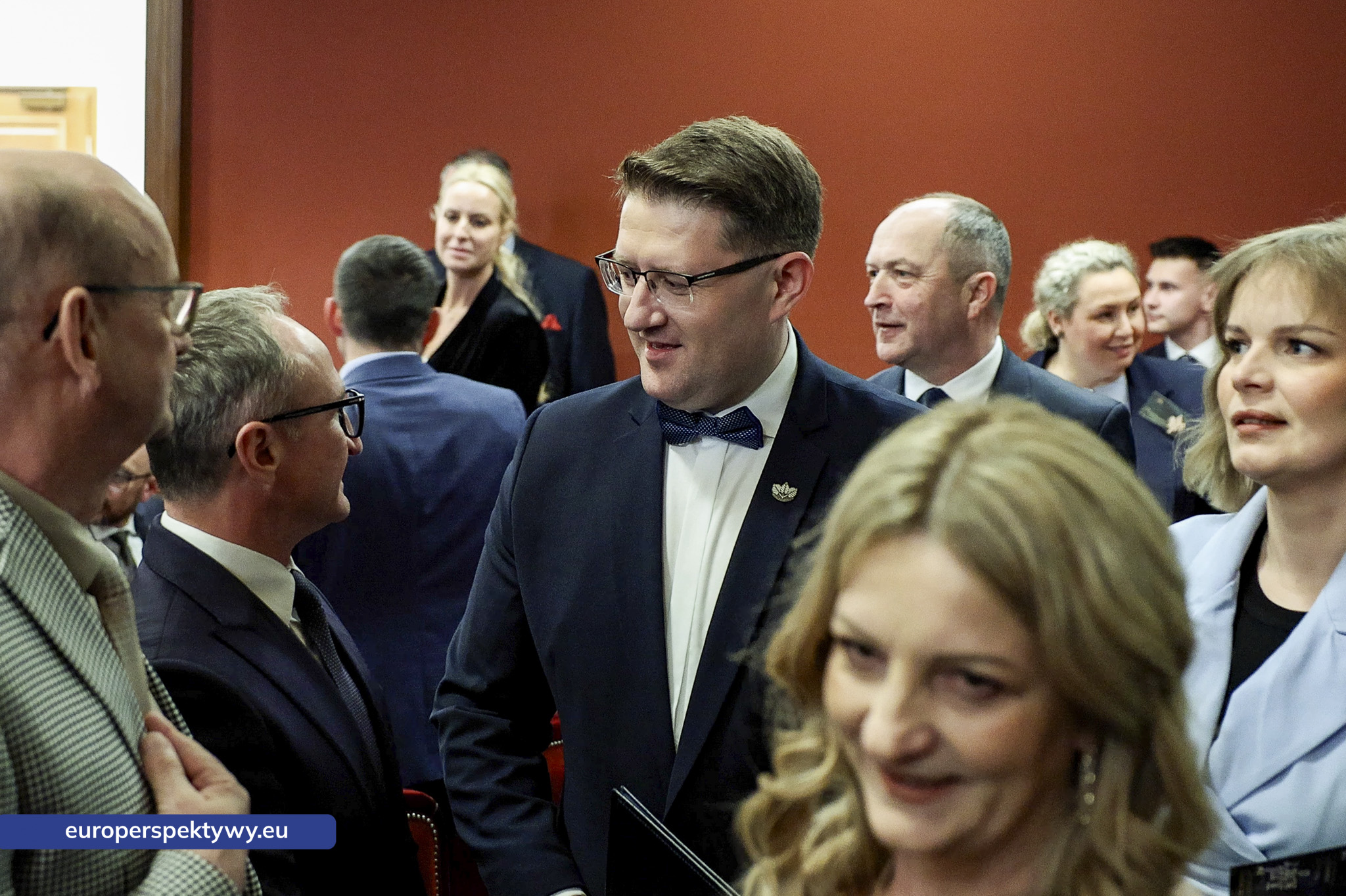 Europerspektywy Zielone Czeki 2026 rozdane. WFOŚiGW w Katowicach nagrodził liderów transformacji ekologicznej