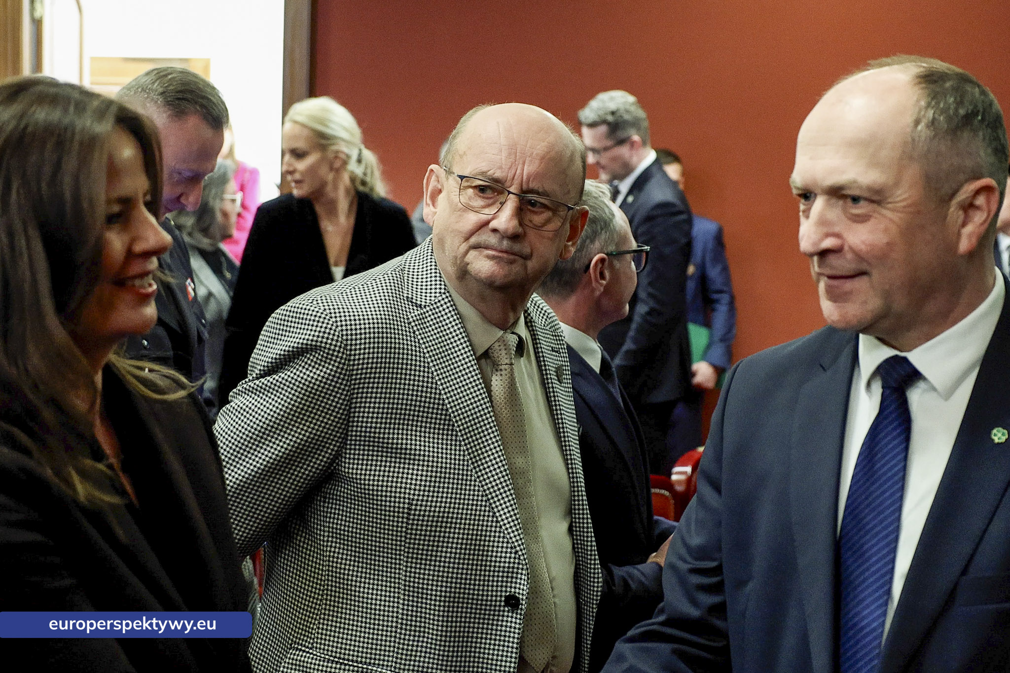 Europerspektywy Zielone Czeki 2026 rozdane. WFOŚiGW w Katowicach nagrodził liderów transformacji ekologicznej