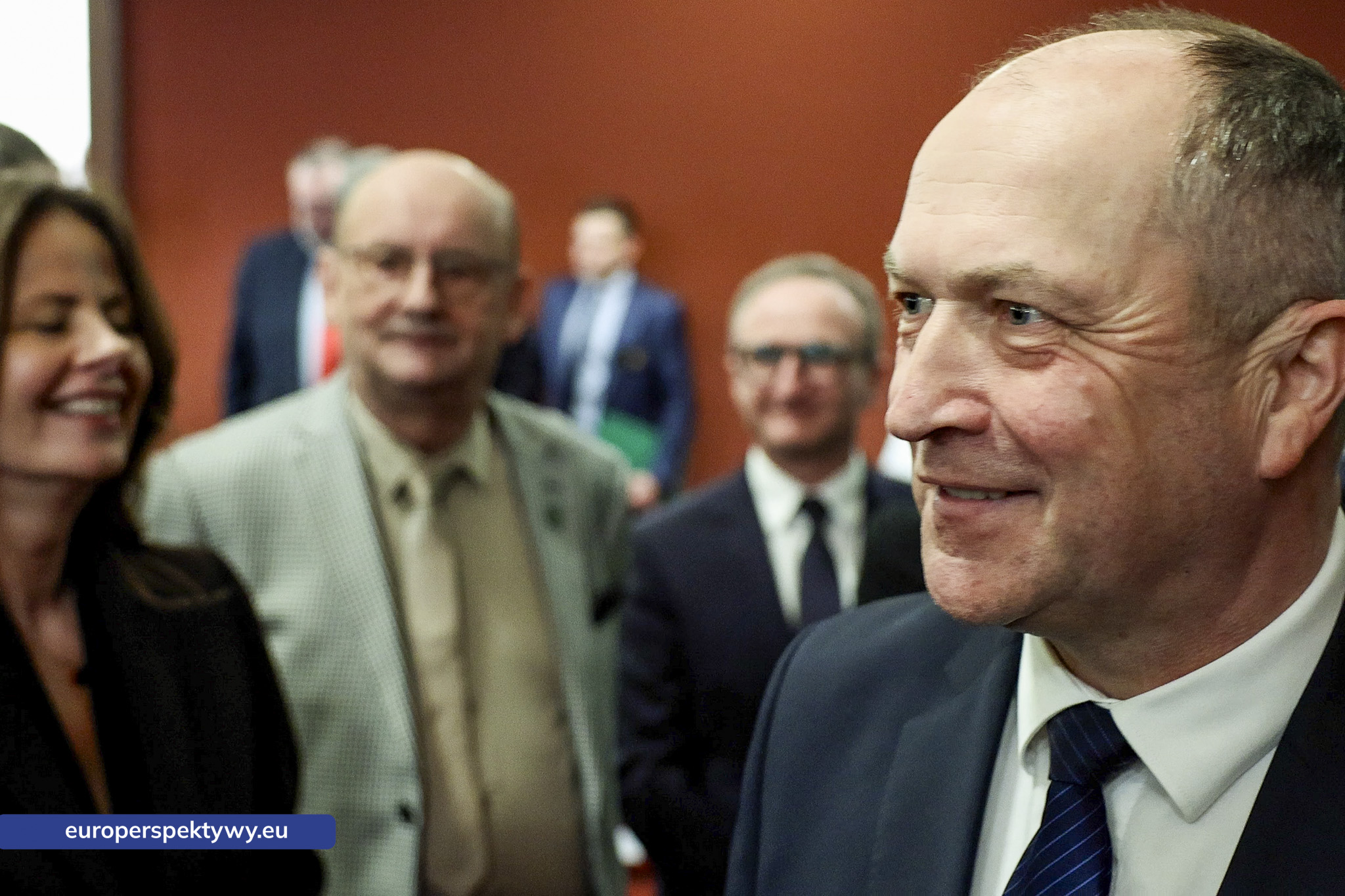 Europerspektywy Zielone Czeki 2026 rozdane. WFOŚiGW w Katowicach nagrodził liderów transformacji ekologicznej