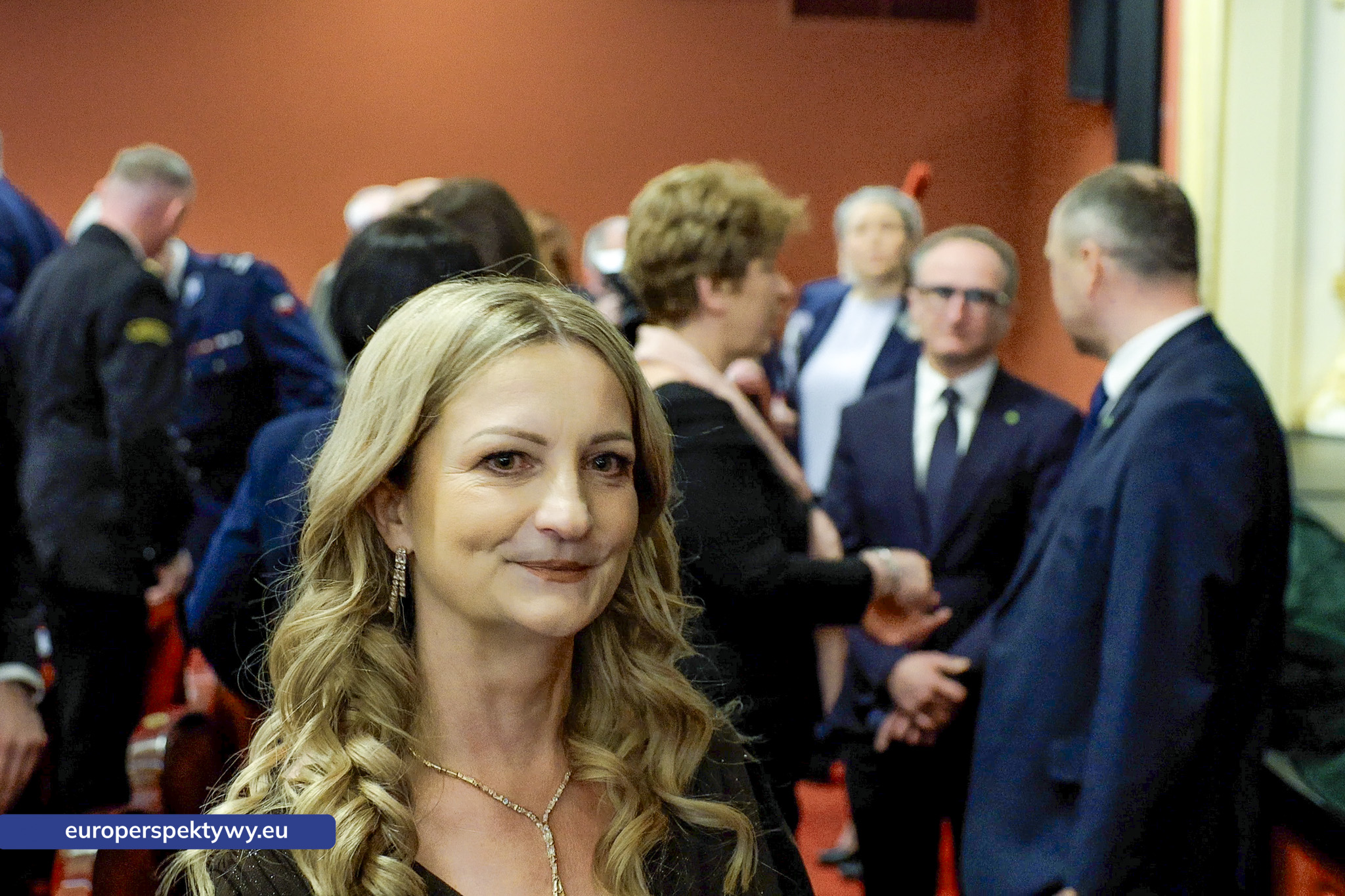 Europerspektywy Zielone Czeki 2026 rozdane. WFOŚiGW w Katowicach nagrodził liderów transformacji ekologicznej