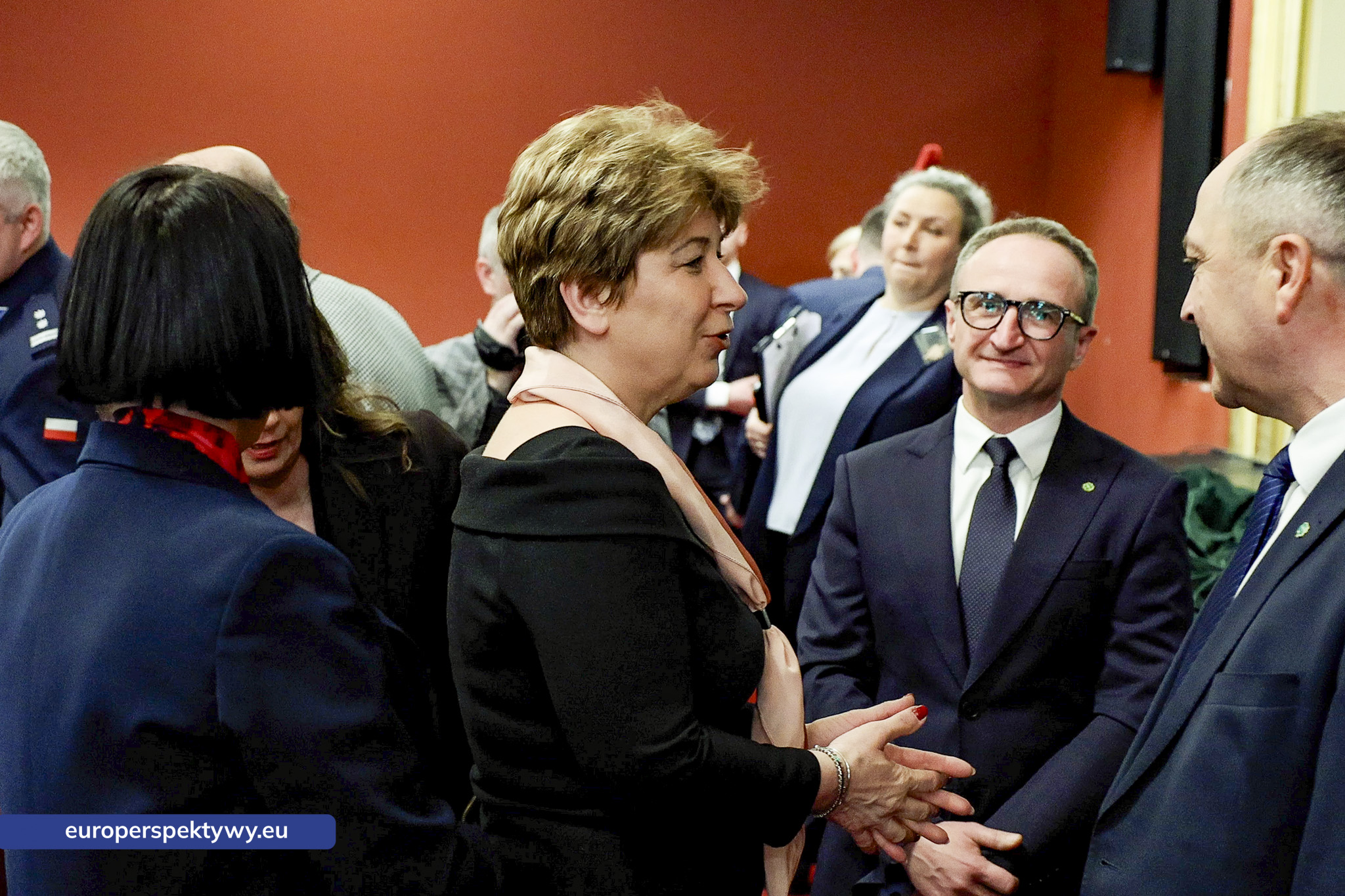 Europerspektywy Zielone Czeki 2026 rozdane. WFOŚiGW w Katowicach nagrodził liderów transformacji ekologicznej