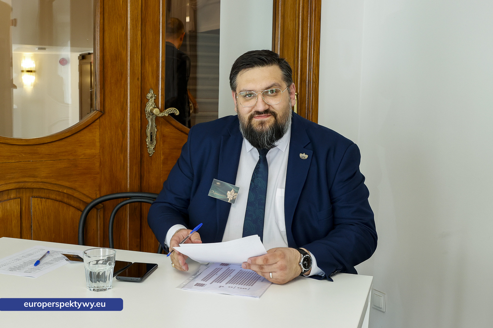 Europerspektywy Zielone Czeki 2026 rozdane. WFOŚiGW w Katowicach nagrodził liderów transformacji ekologicznej