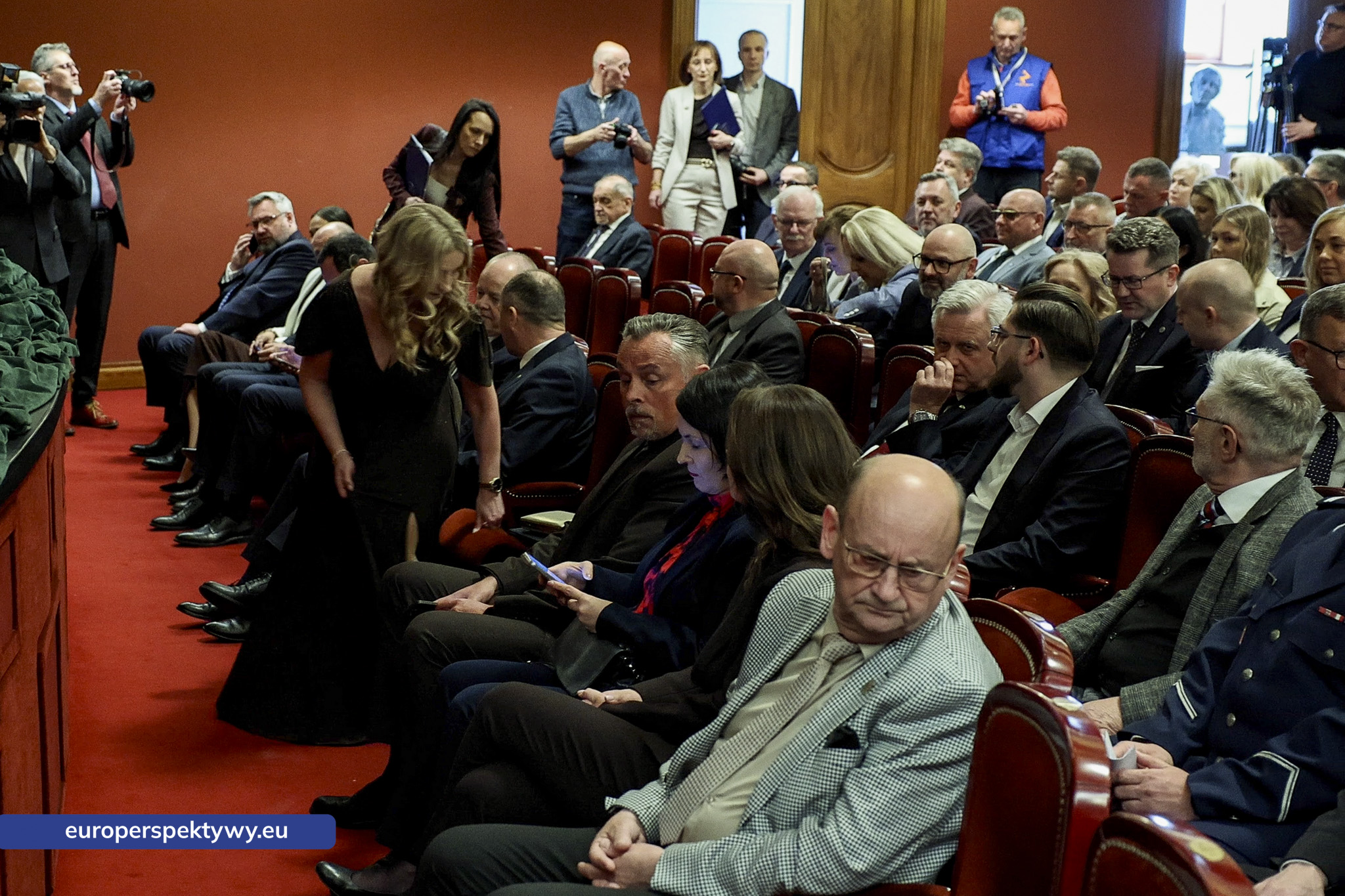 Europerspektywy Zielone Czeki 2026 rozdane. WFOŚiGW w Katowicach nagrodził liderów transformacji ekologicznej