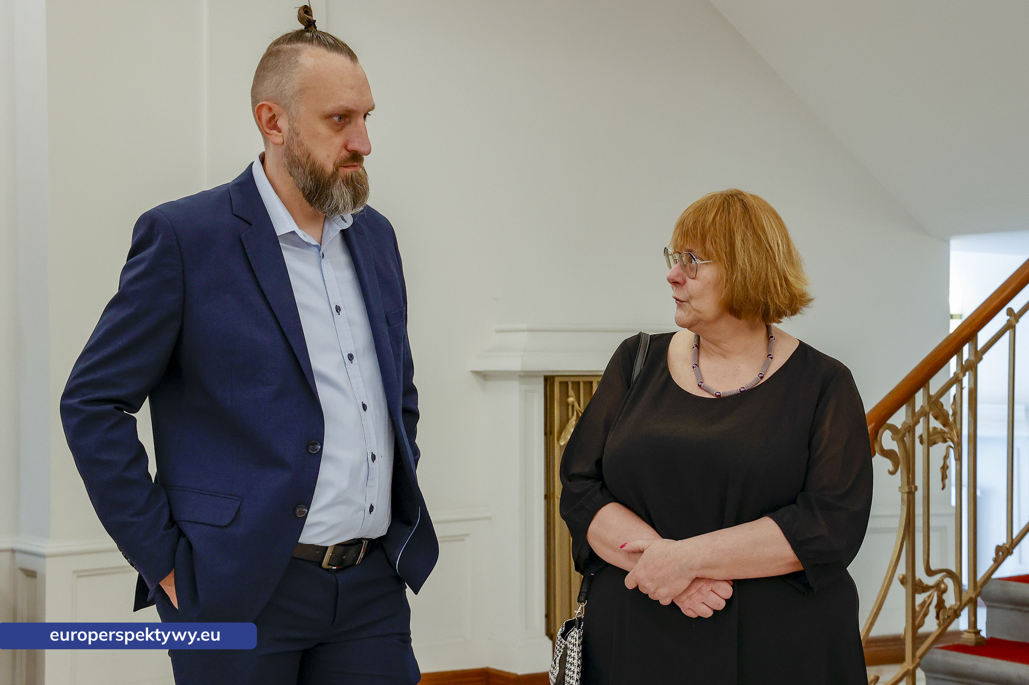 Europerspektywy Zielone Czeki 2026 rozdane. WFOŚiGW w Katowicach nagrodził liderów transformacji ekologicznej