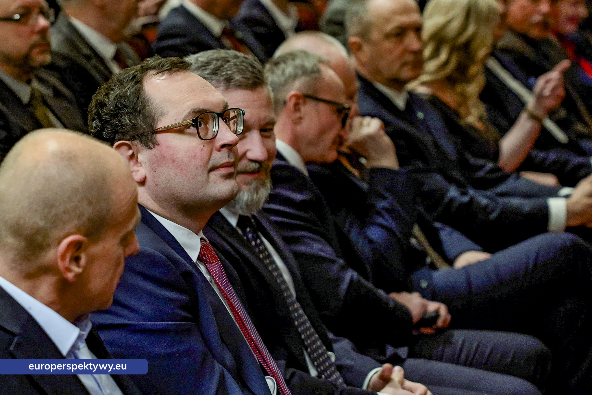 Europerspektywy Zielone Czeki 2026 rozdane. WFOŚiGW w Katowicach nagrodził liderów transformacji ekologicznej