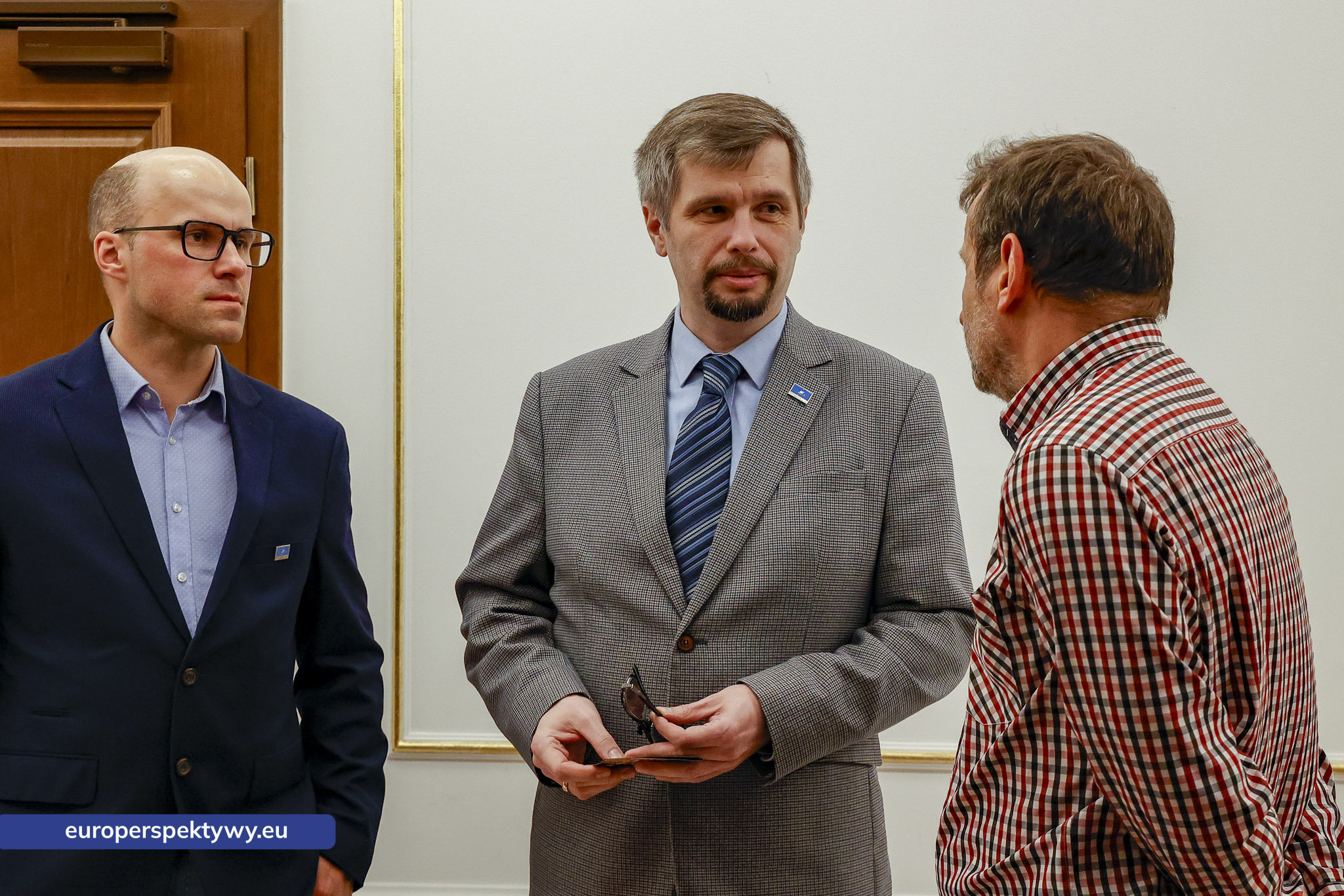 Europerspektywy Zielone Czeki 2026 rozdane. WFOŚiGW w Katowicach nagrodził liderów transformacji ekologicznej