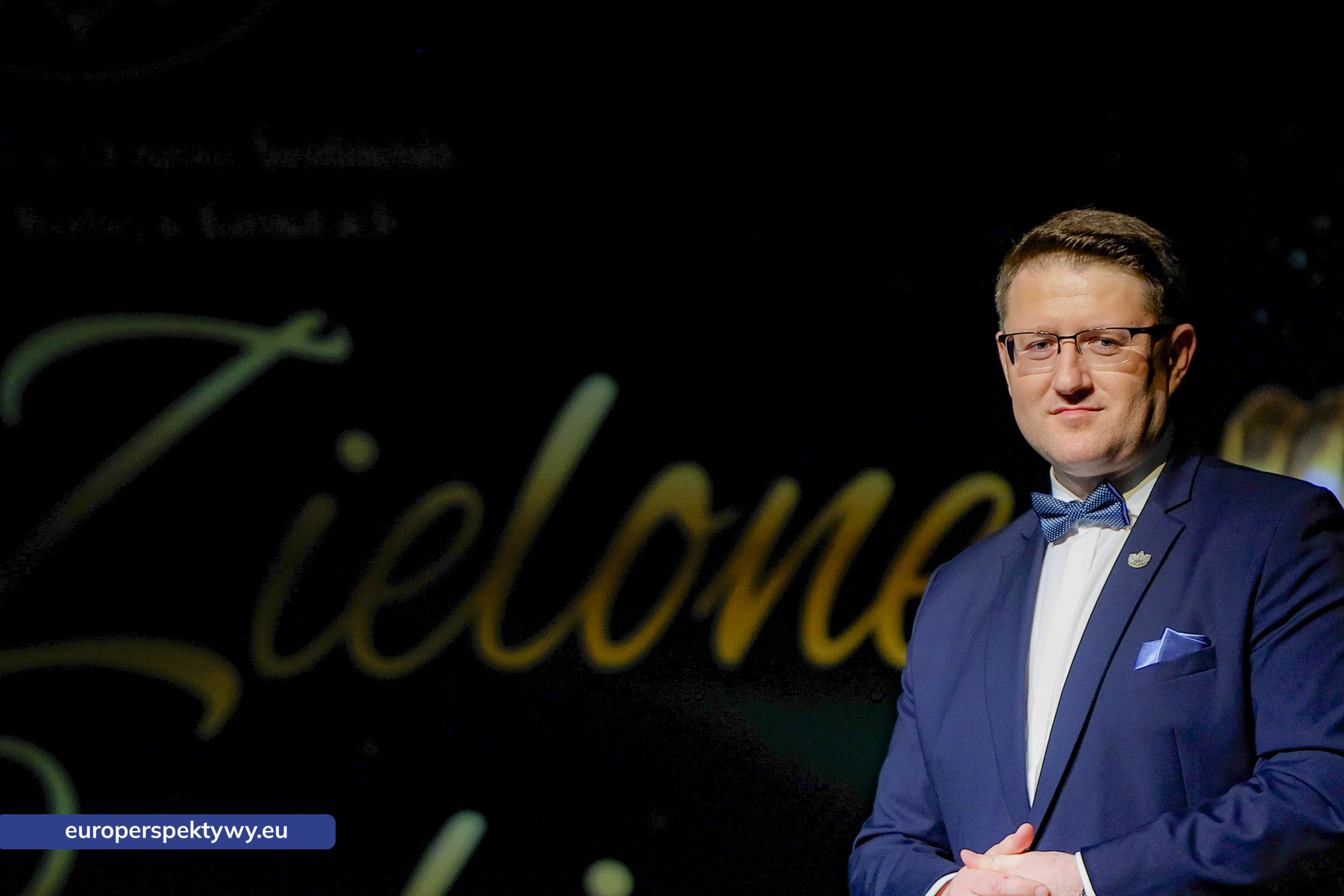 Europerspektywy Zielone Czeki 2026 rozdane. WFOŚiGW w Katowicach nagrodził liderów transformacji ekologicznej