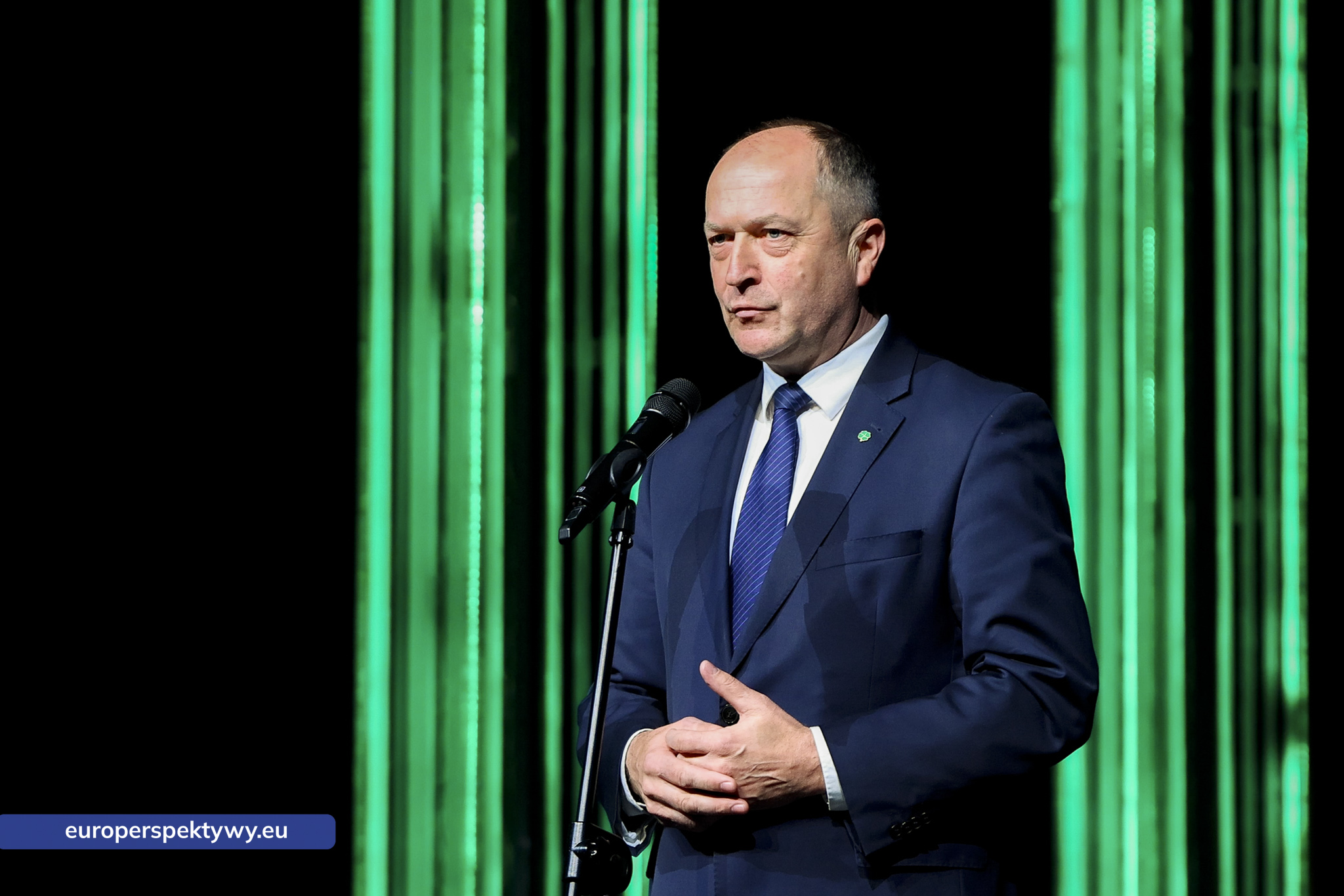 WFOŚiGW Zielone Czeki 2026