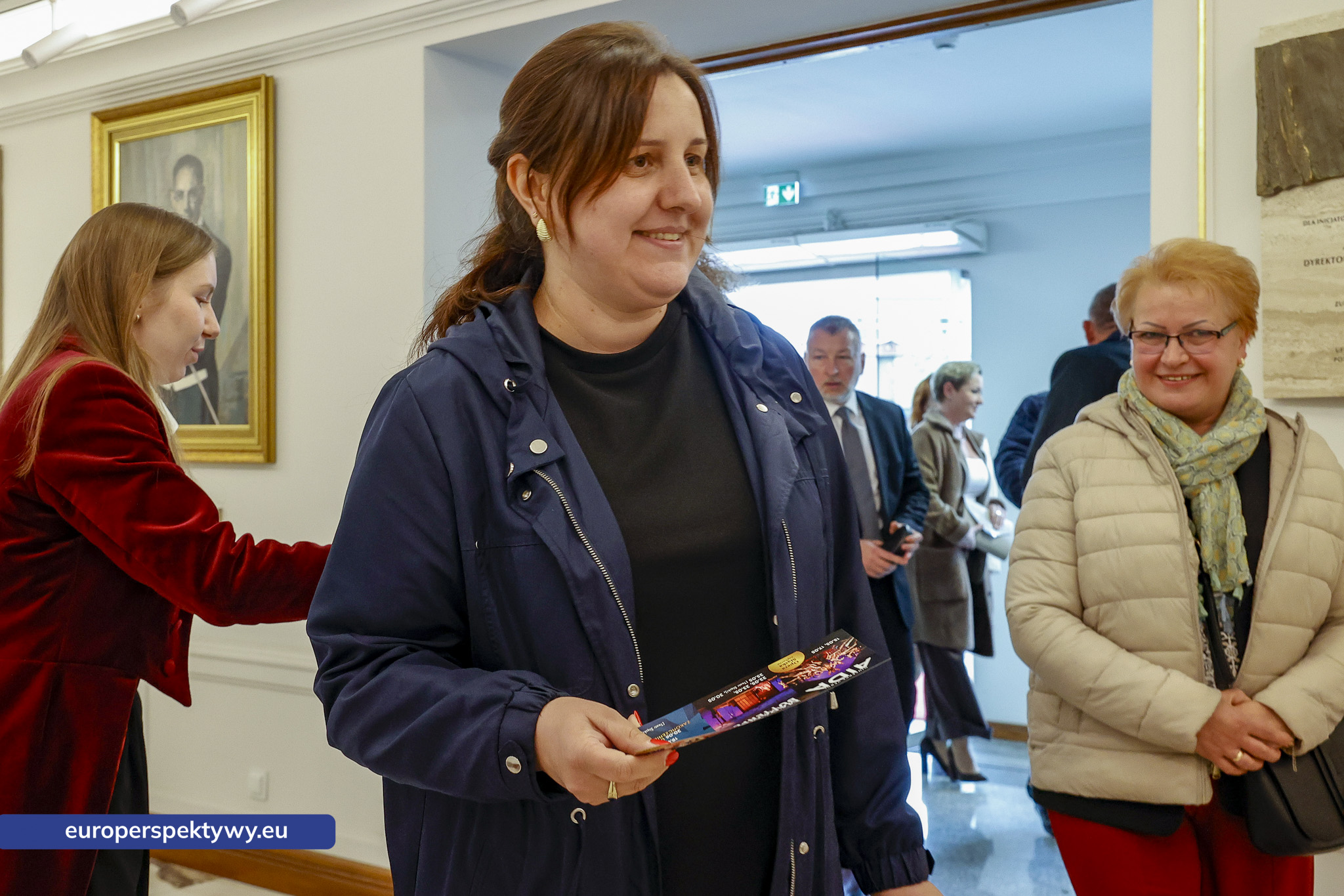 Europerspektywy Zielone Czeki 2026 rozdane. WFOŚiGW w Katowicach nagrodził liderów transformacji ekologicznej