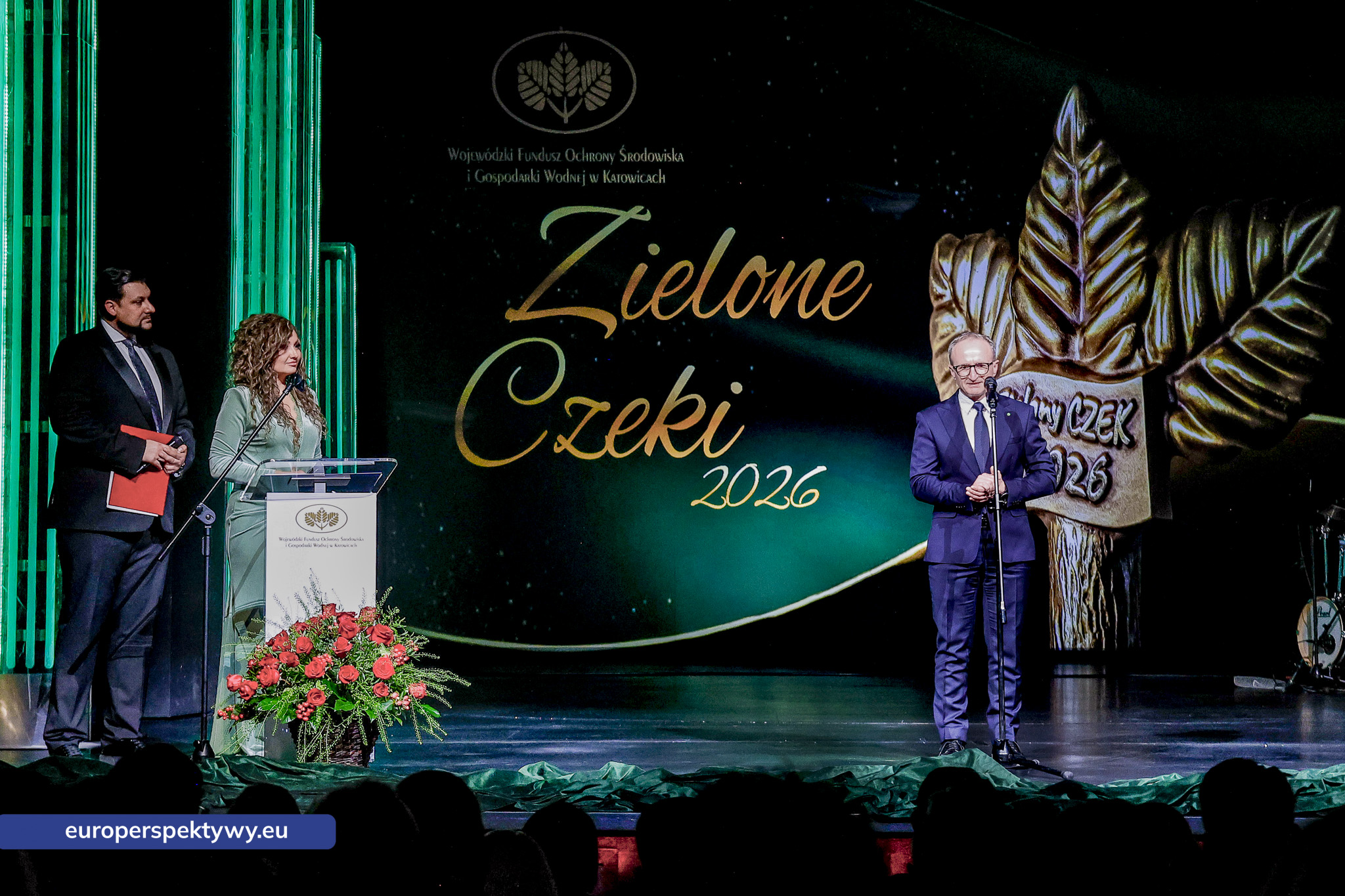 WFOŚiGW Zielone Czeki 2026