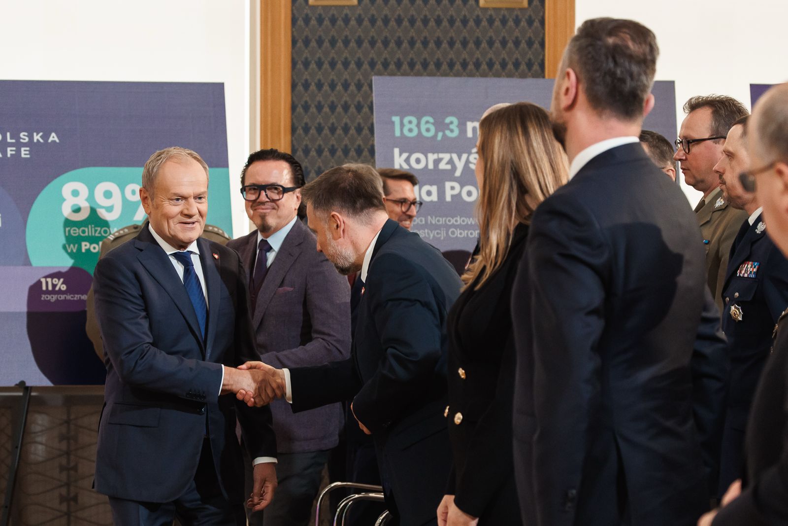 Europerspektywy Polska największym beneficjentem programu SAFE. Śląsk może odegrać kluczową rolę w rozwoju sektora obronnego