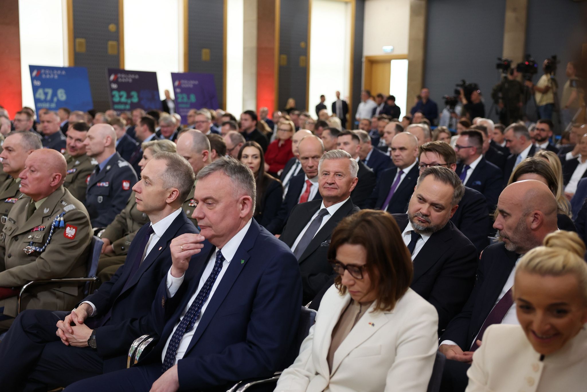 Europerspektywy Polska największym beneficjentem programu SAFE. Śląsk może odegrać kluczową rolę w rozwoju sektora obronnego