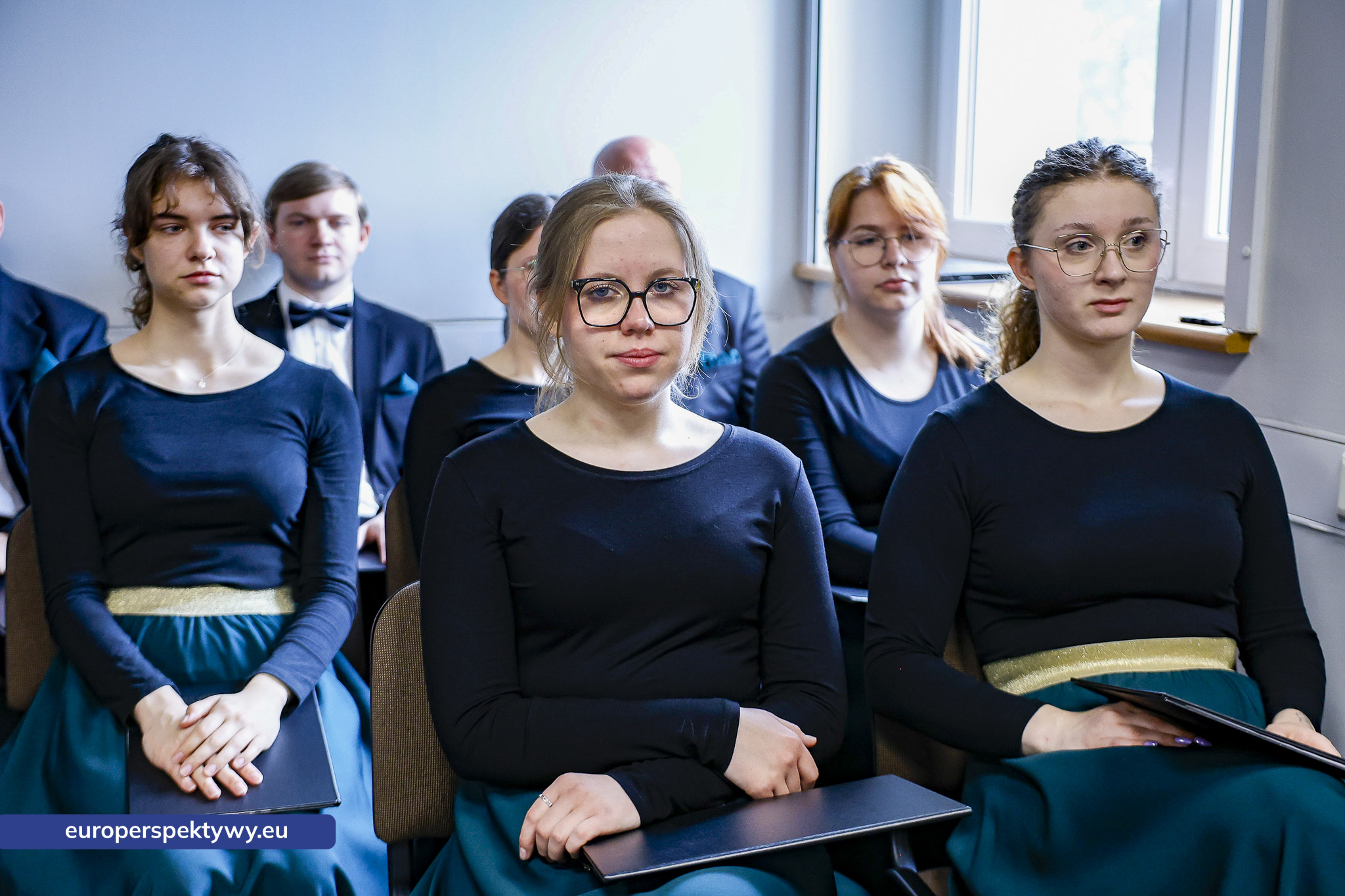 Europerspektywy Akademia Górnośląska uhonorowała prof. Jerzego Rokitę tytułem doktora honoris causa