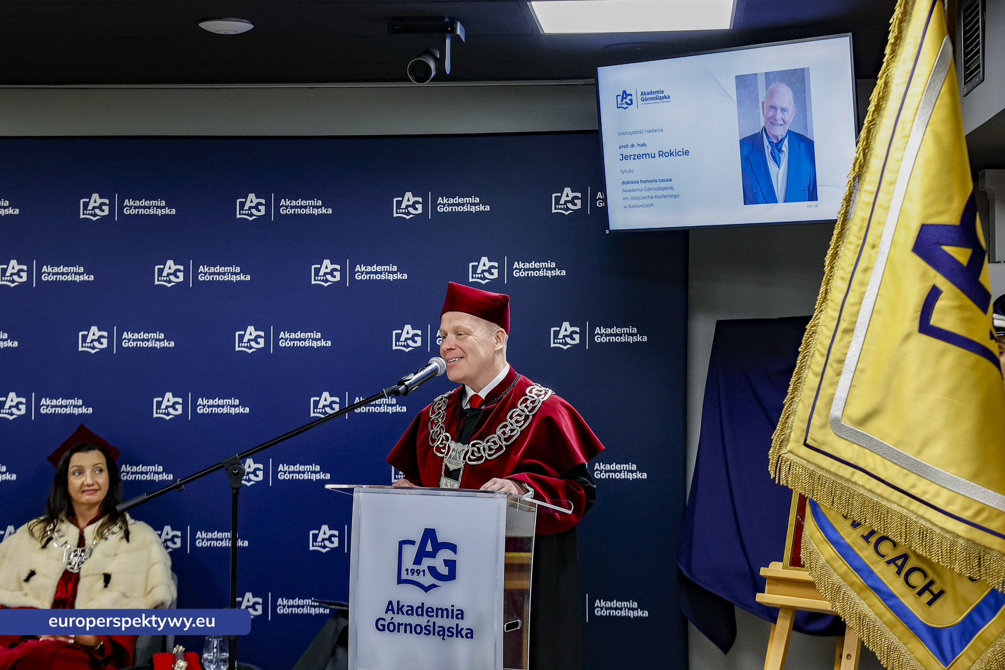 Akademia Górnośląska