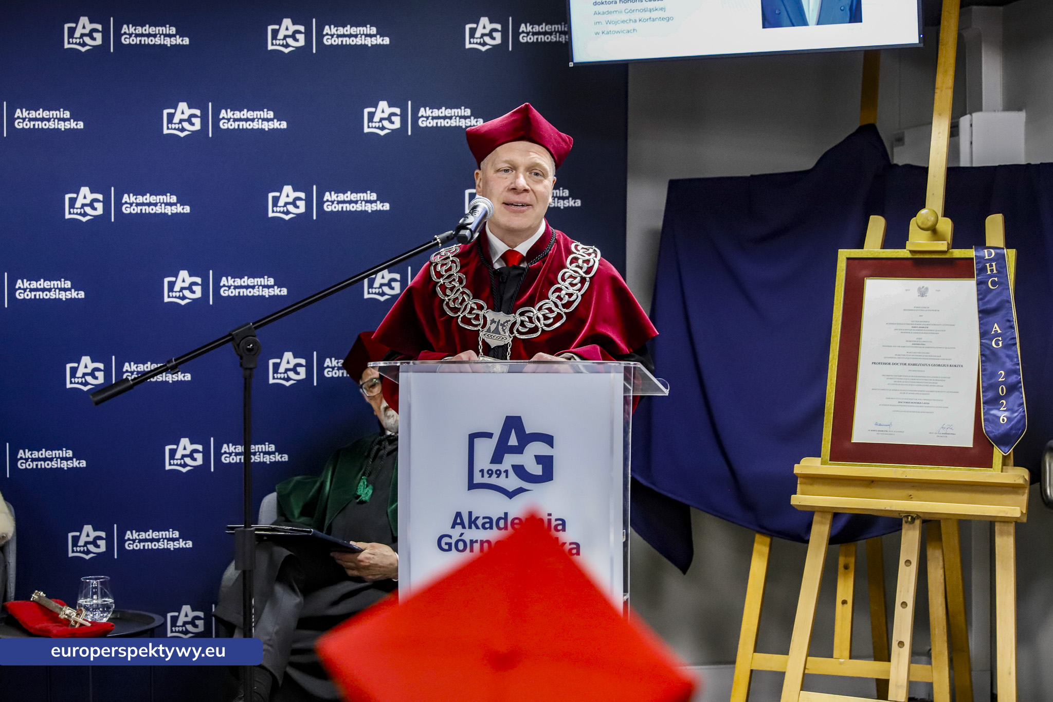 Akademia Górnośląska