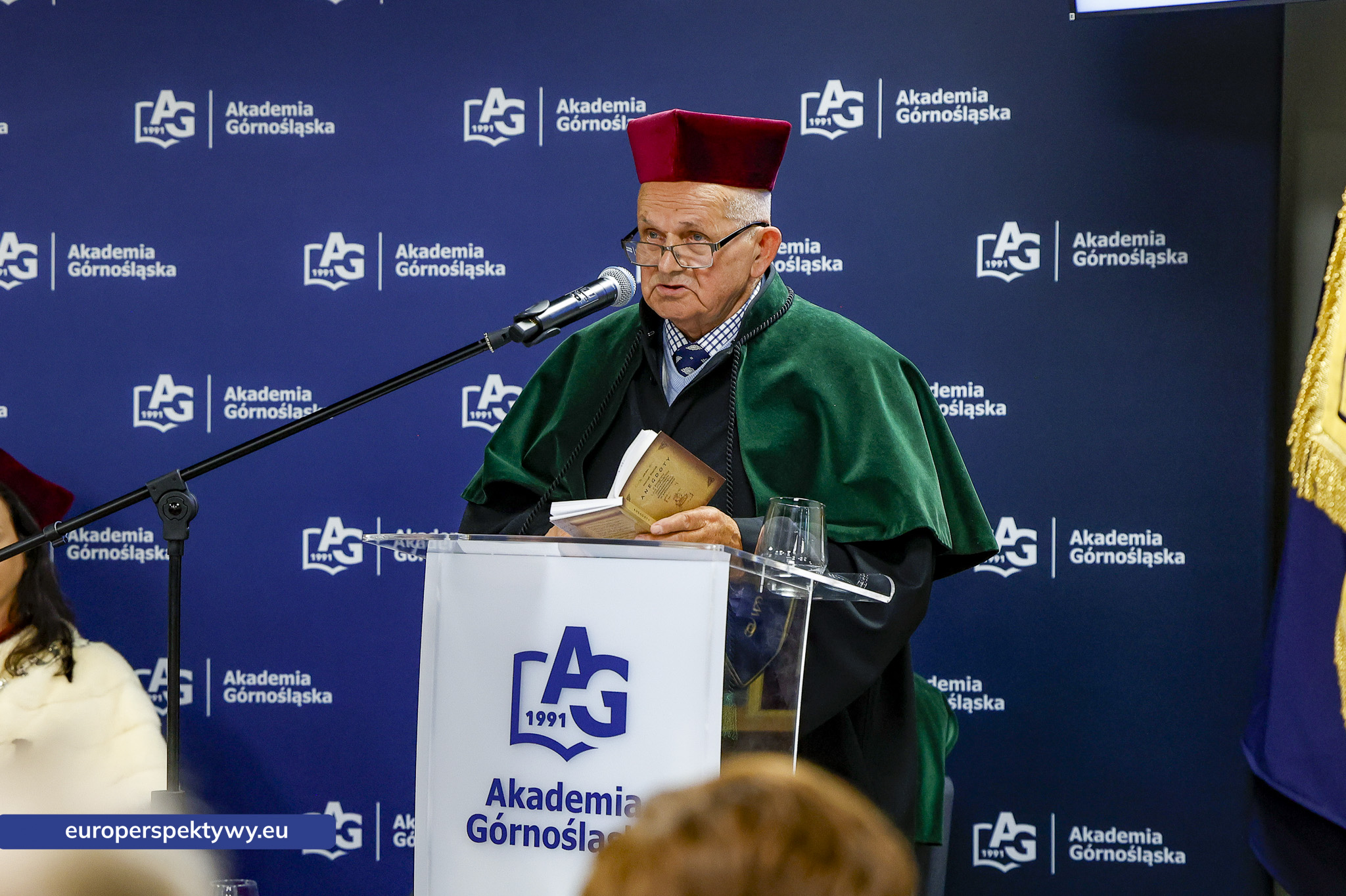 Akademia Górnośląska