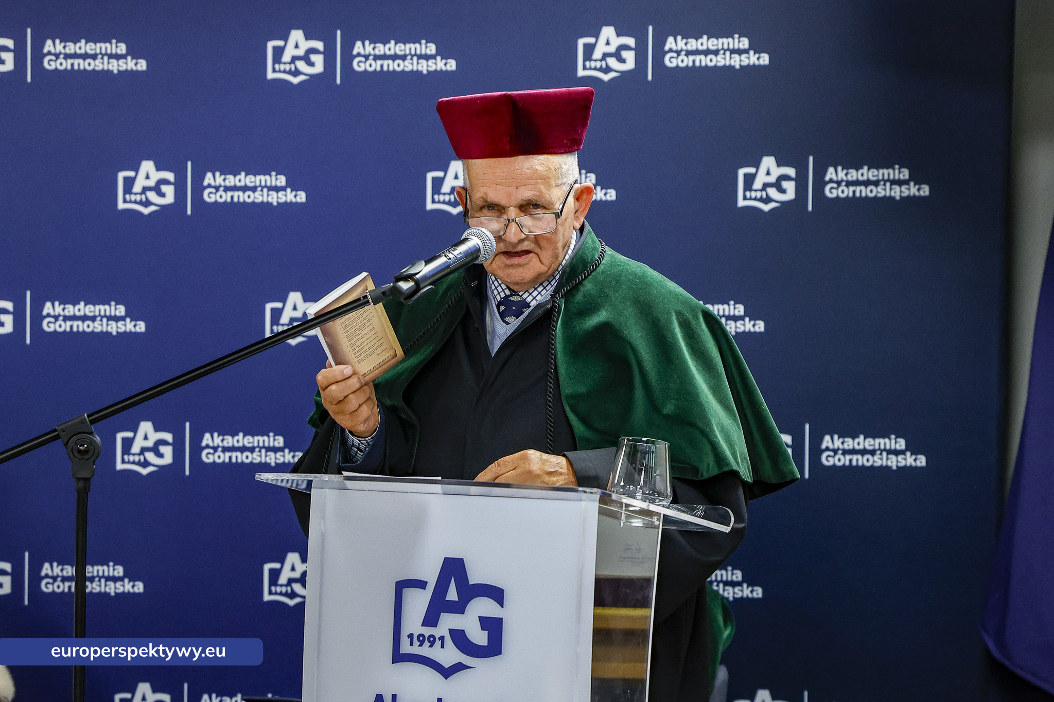 Akademia Górnośląska
