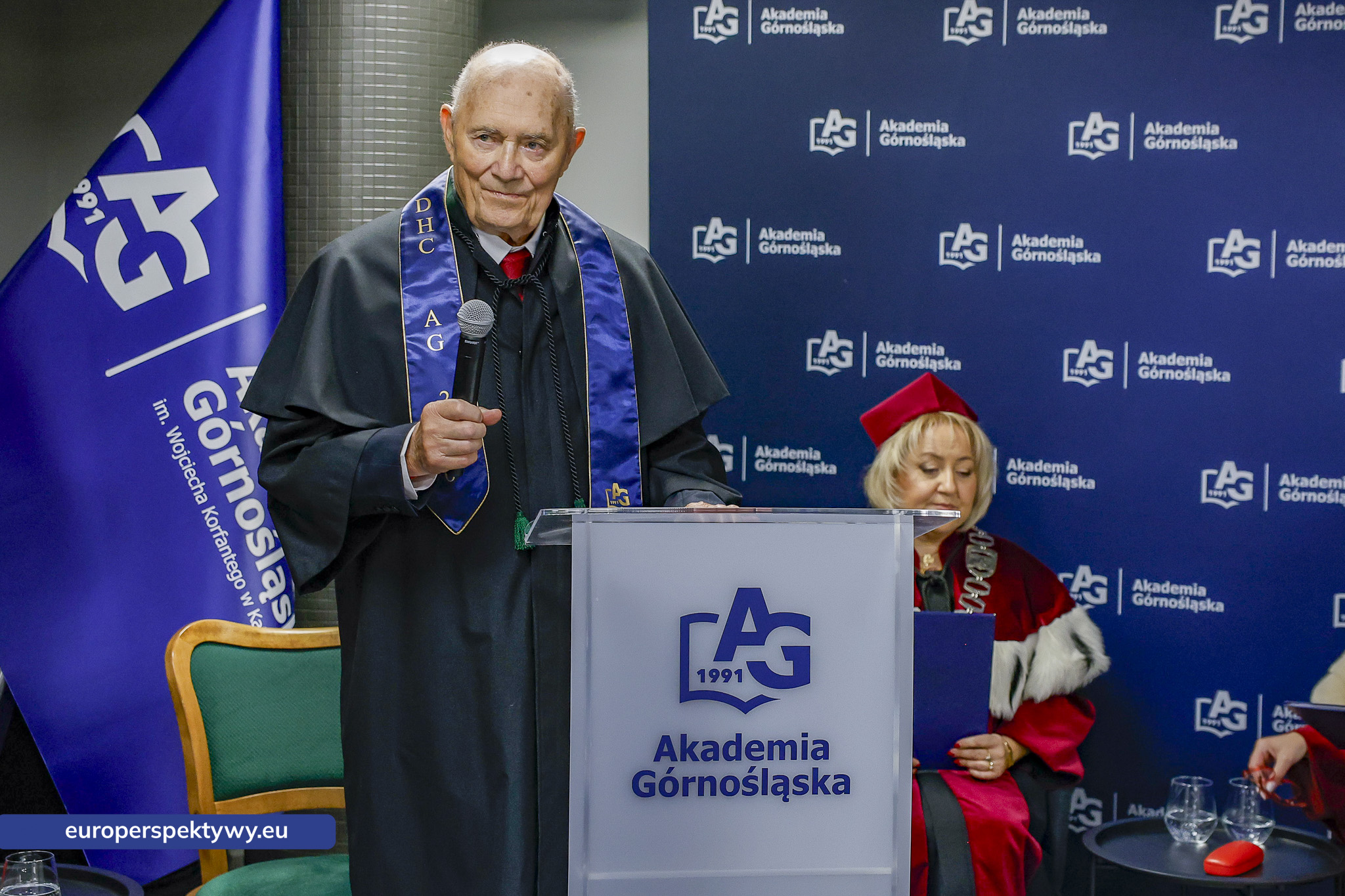 Akademia Górnośląska