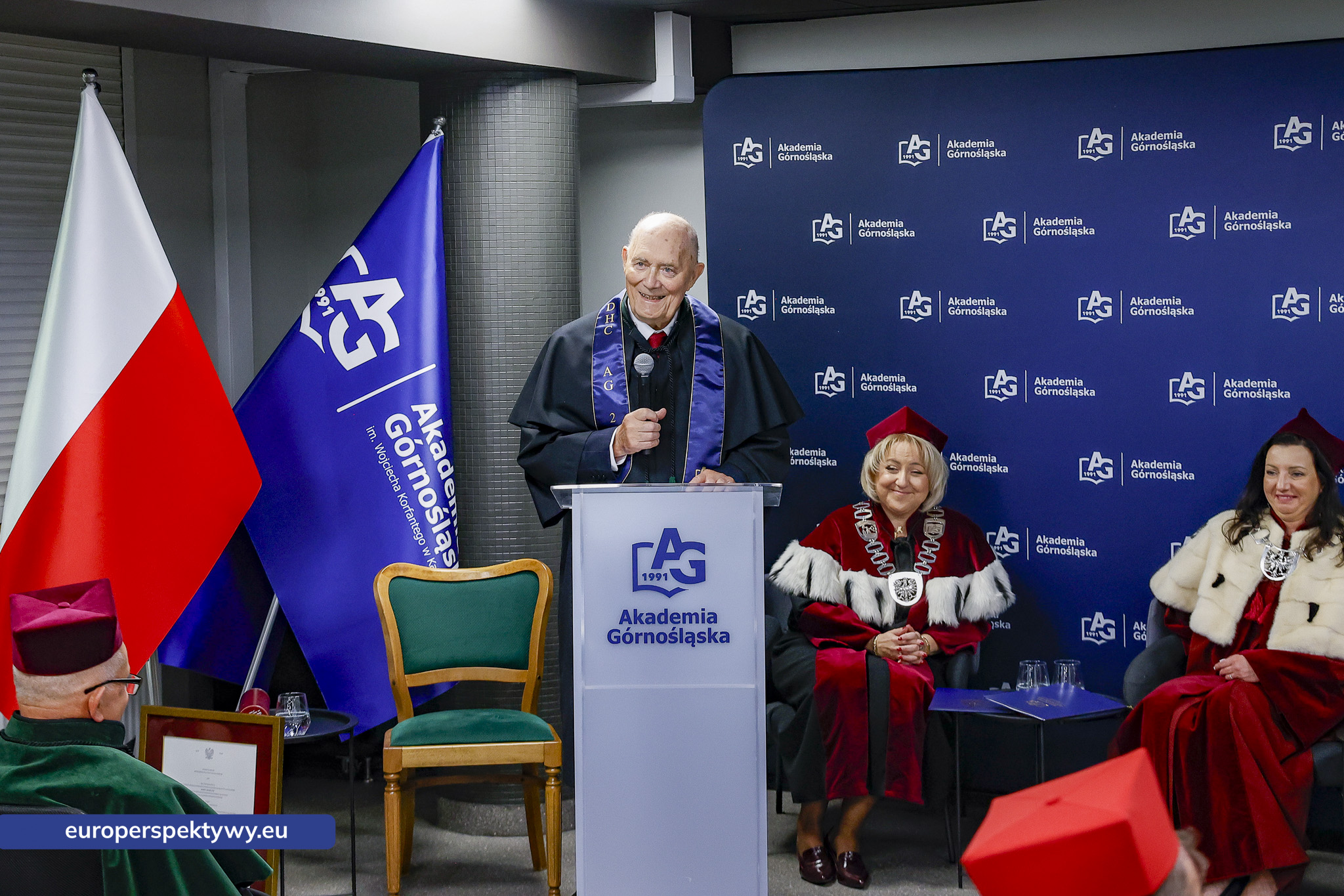 Akademia Górnośląska